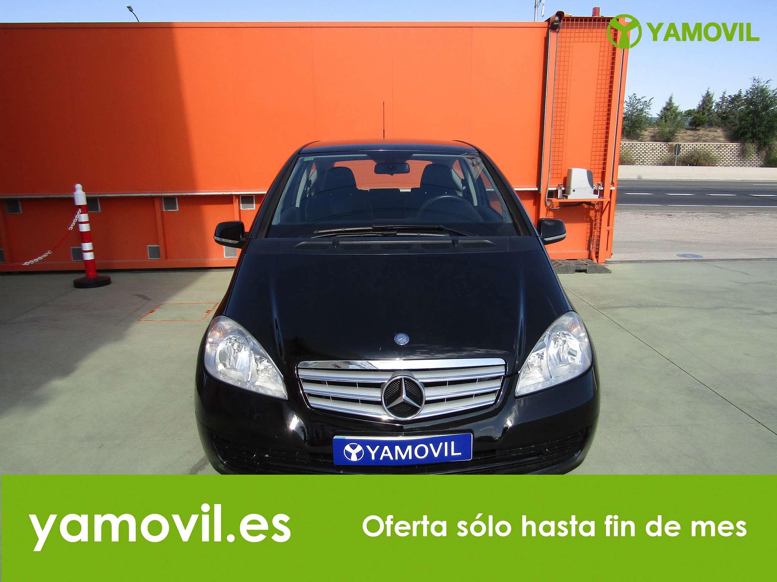 Mercedes-Benz A 150 A150 95CV 3P - Foto 3