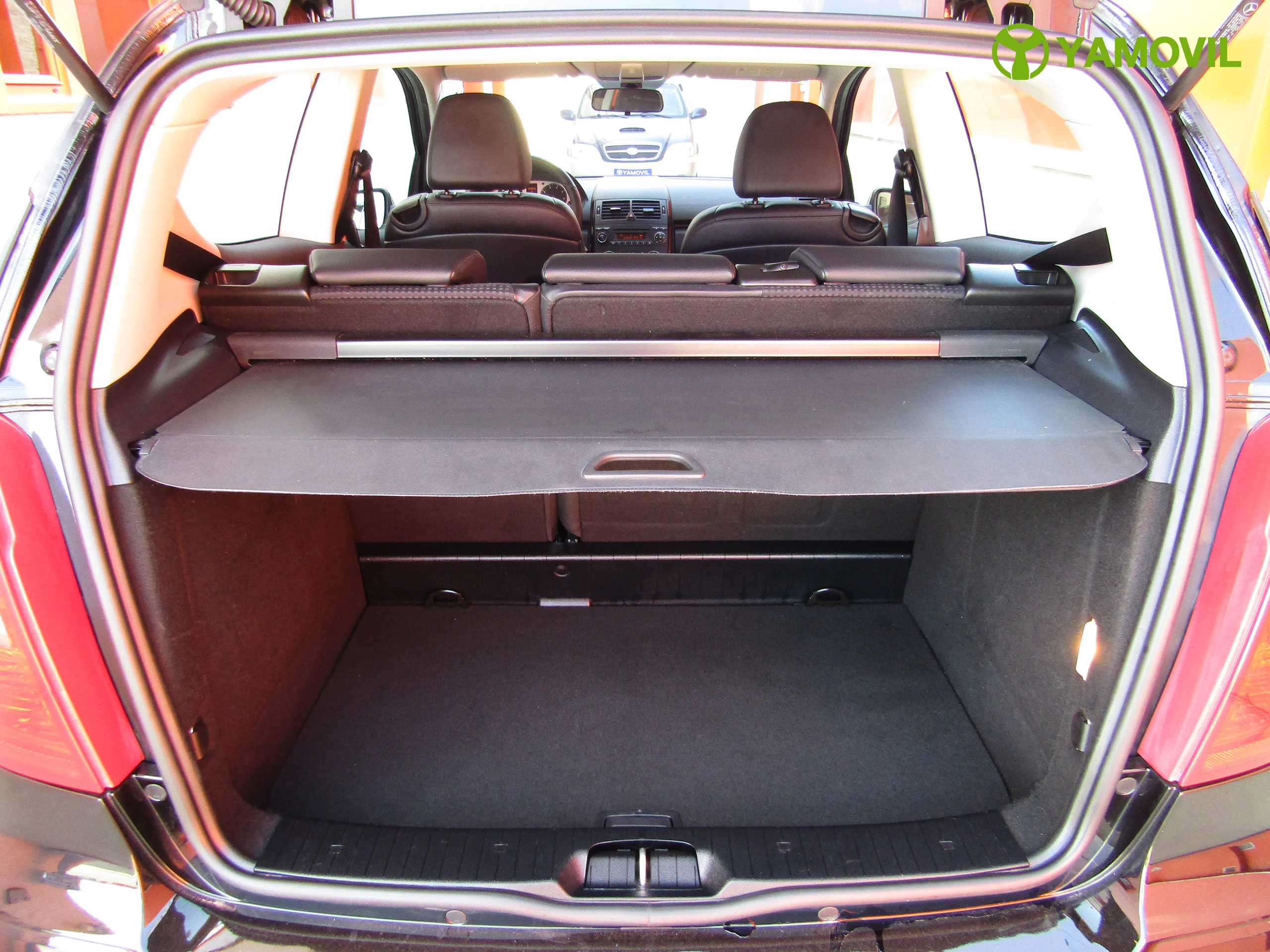 Mercedes-Benz A 150 A150 95CV 3P - Foto 7