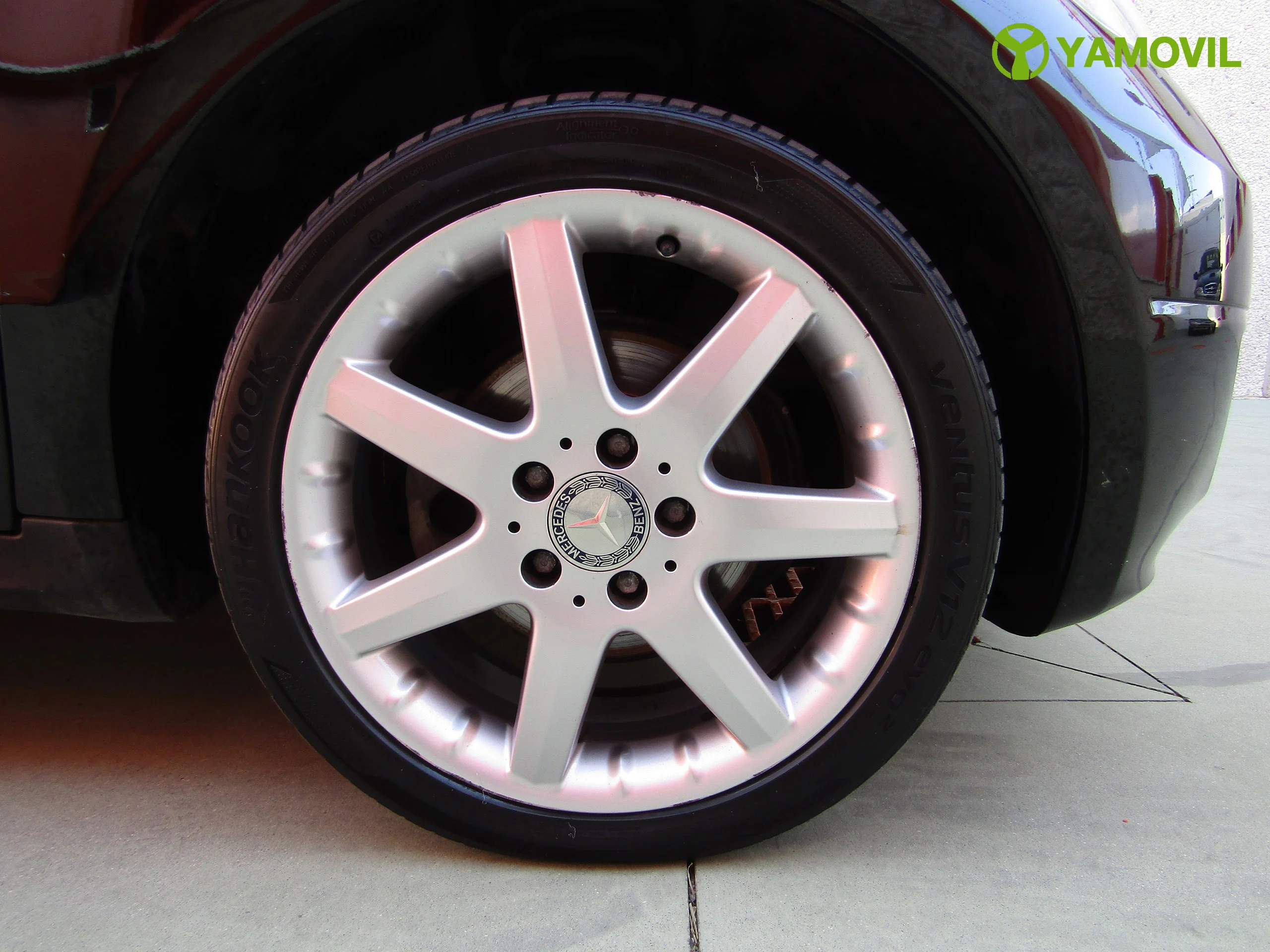 Mercedes-Benz A 150 A150 95CV 3P - Foto 10