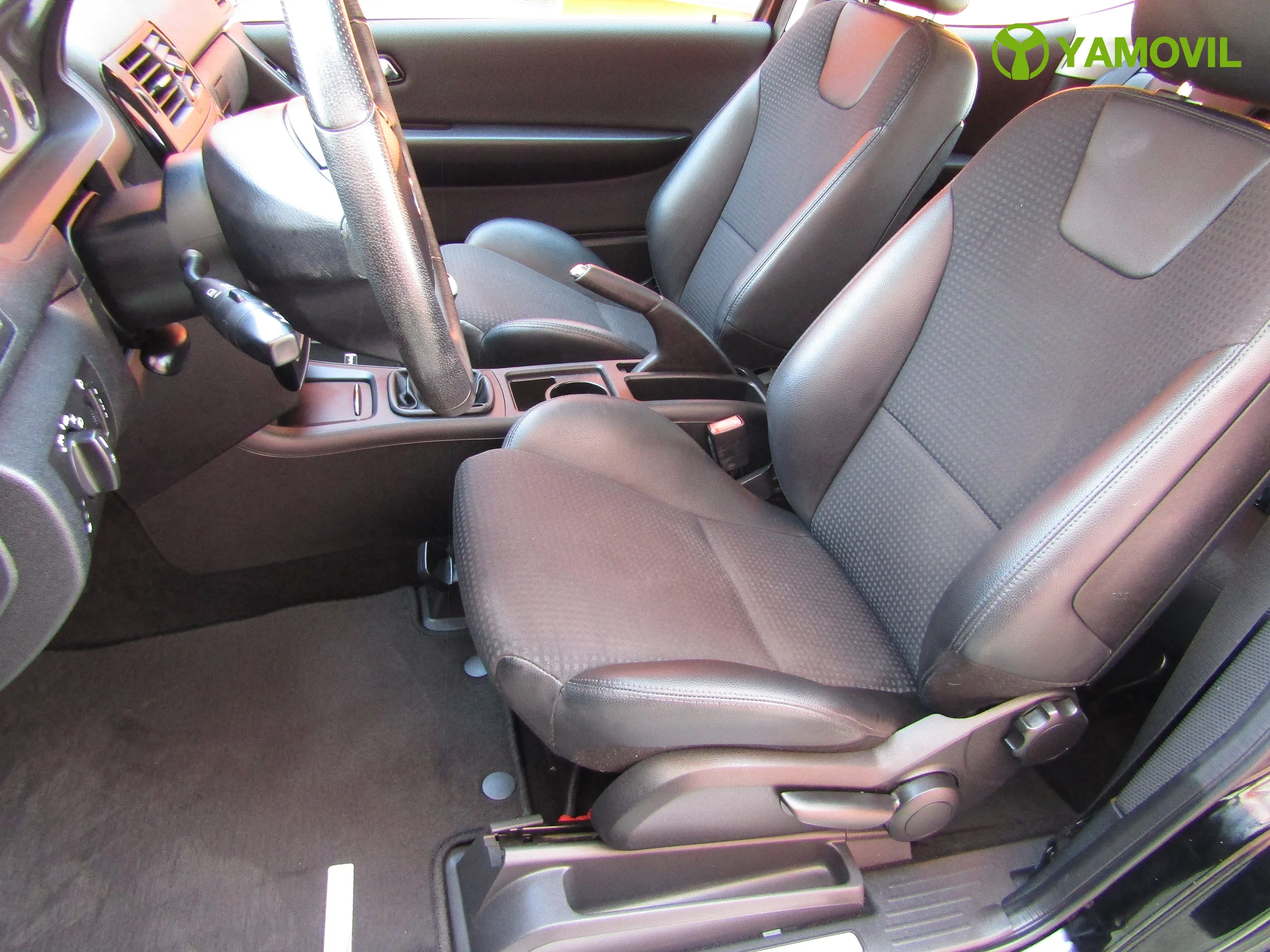 Mercedes-Benz A 150 A150 95CV 3P - Foto 17
