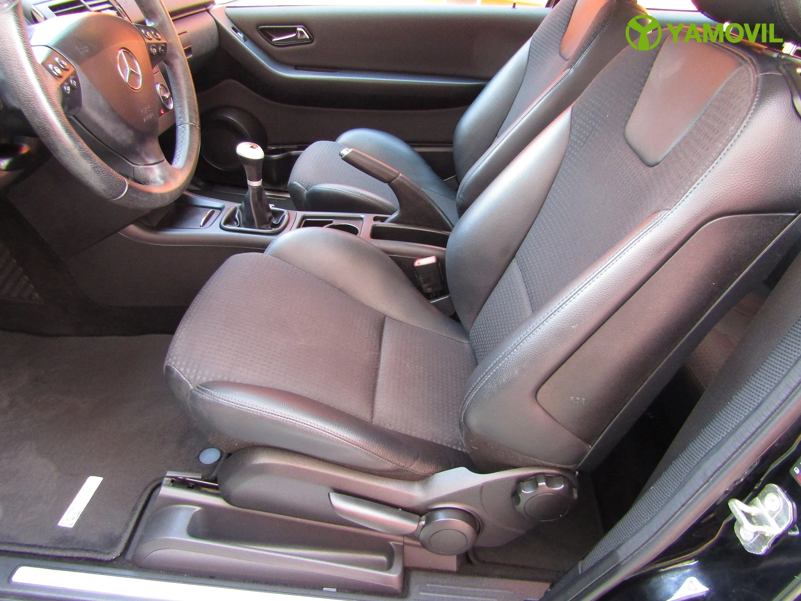 Mercedes-Benz A 150 A150 95CV 3P - Foto 18