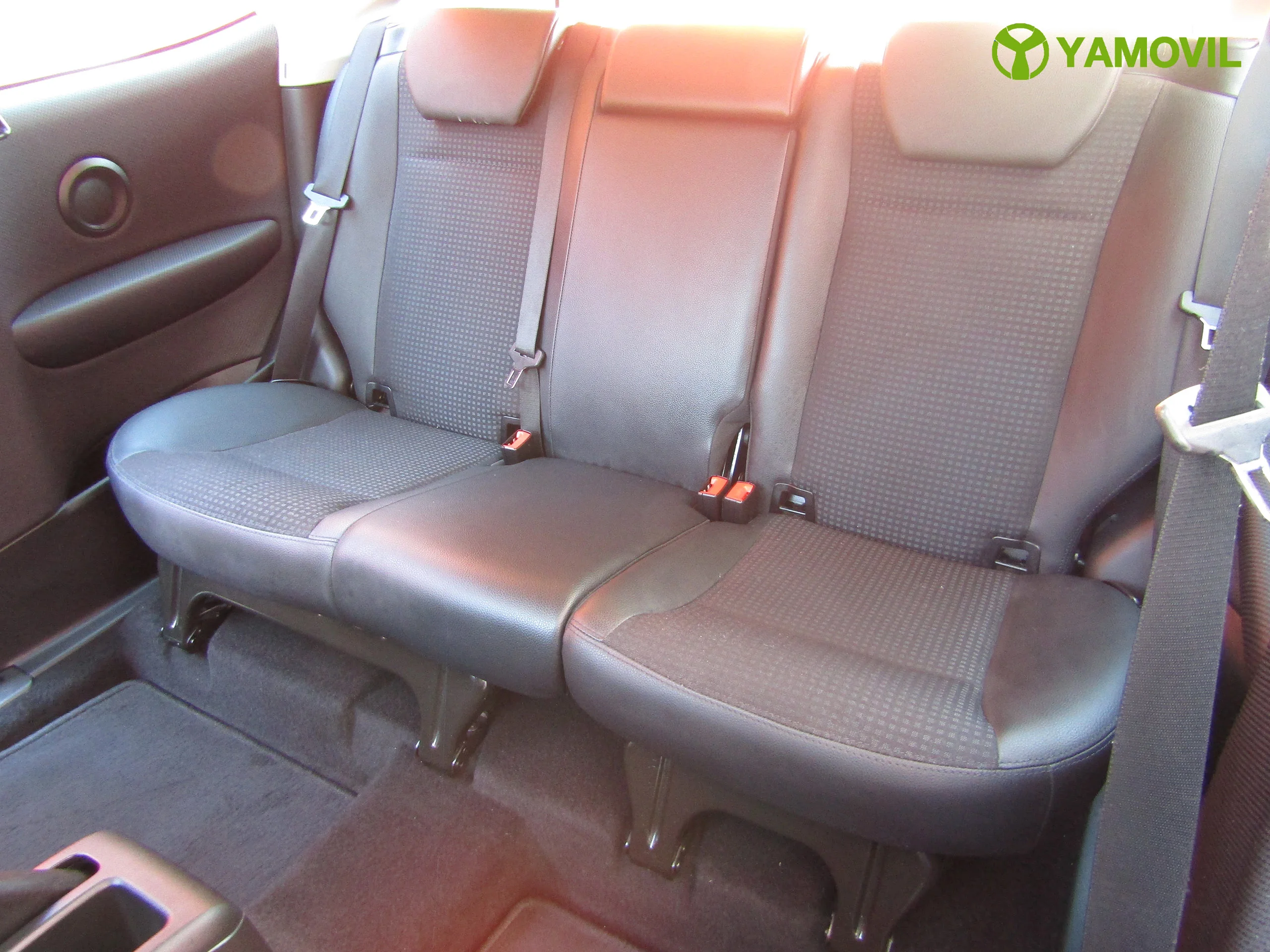 Mercedes-Benz A 150 A150 95CV 3P - Foto 19