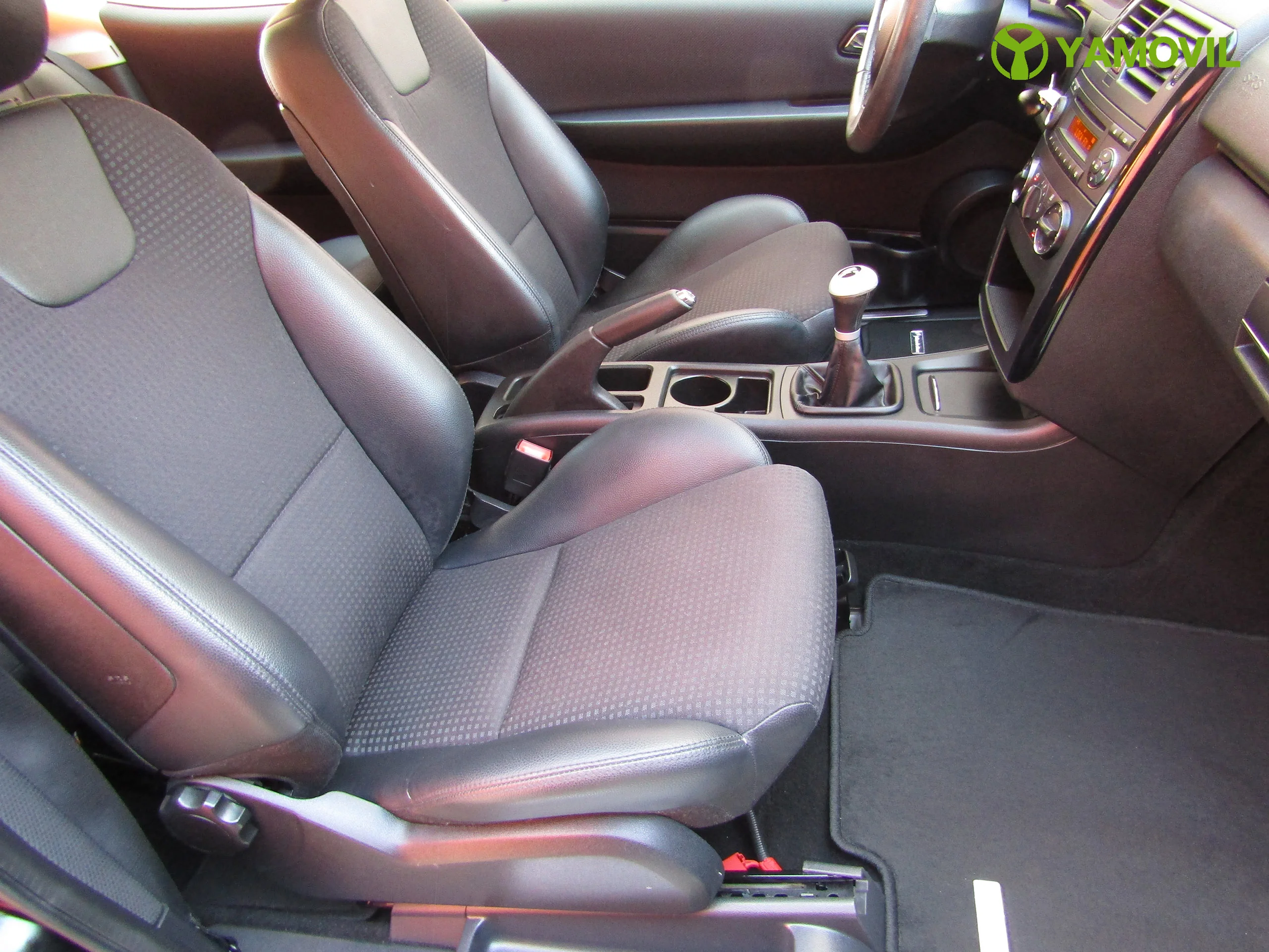 Mercedes-Benz A 150 A150 95CV 3P - Foto 20