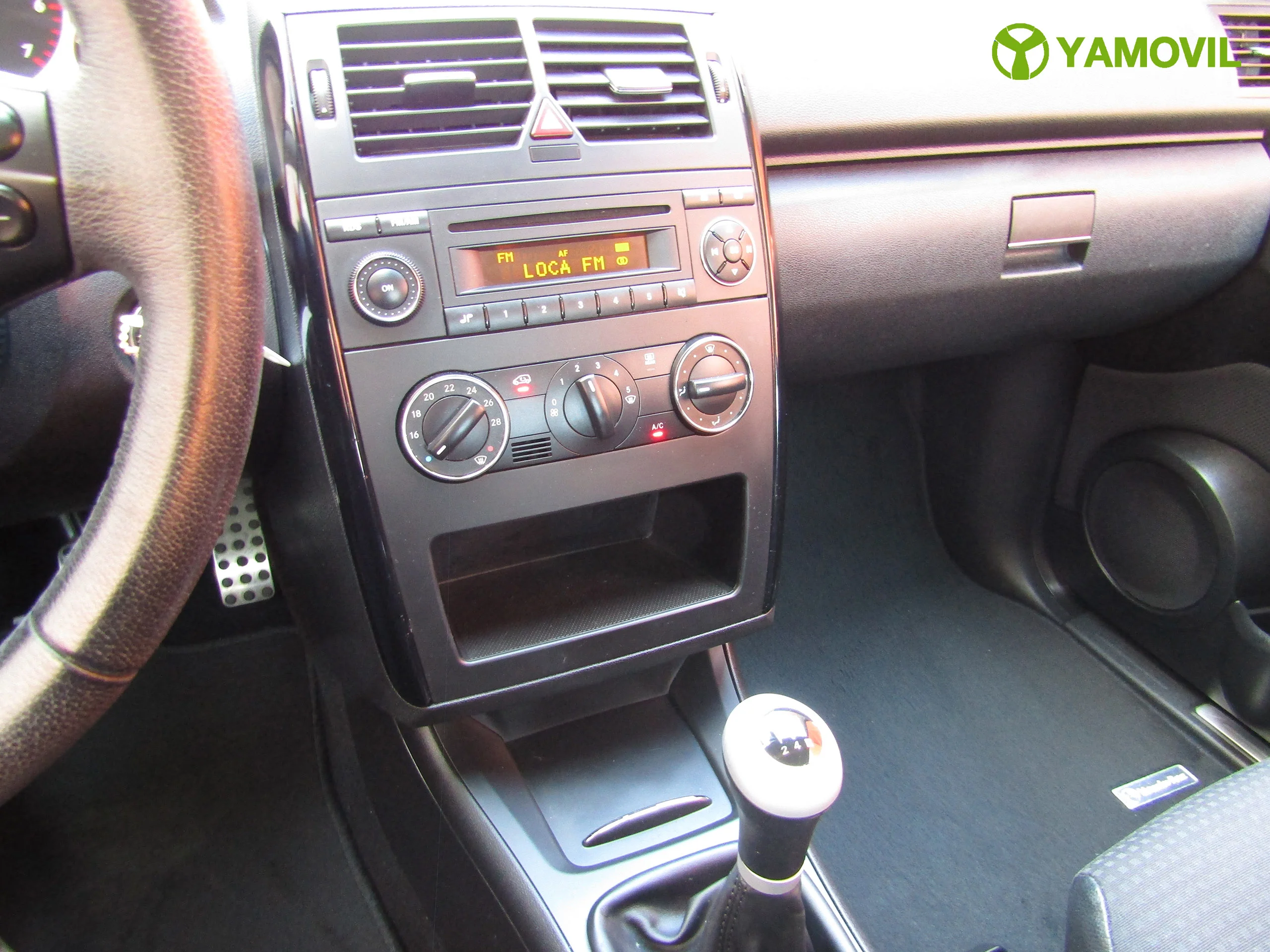 Mercedes-Benz A 150 A150 95CV 3P - Foto 27