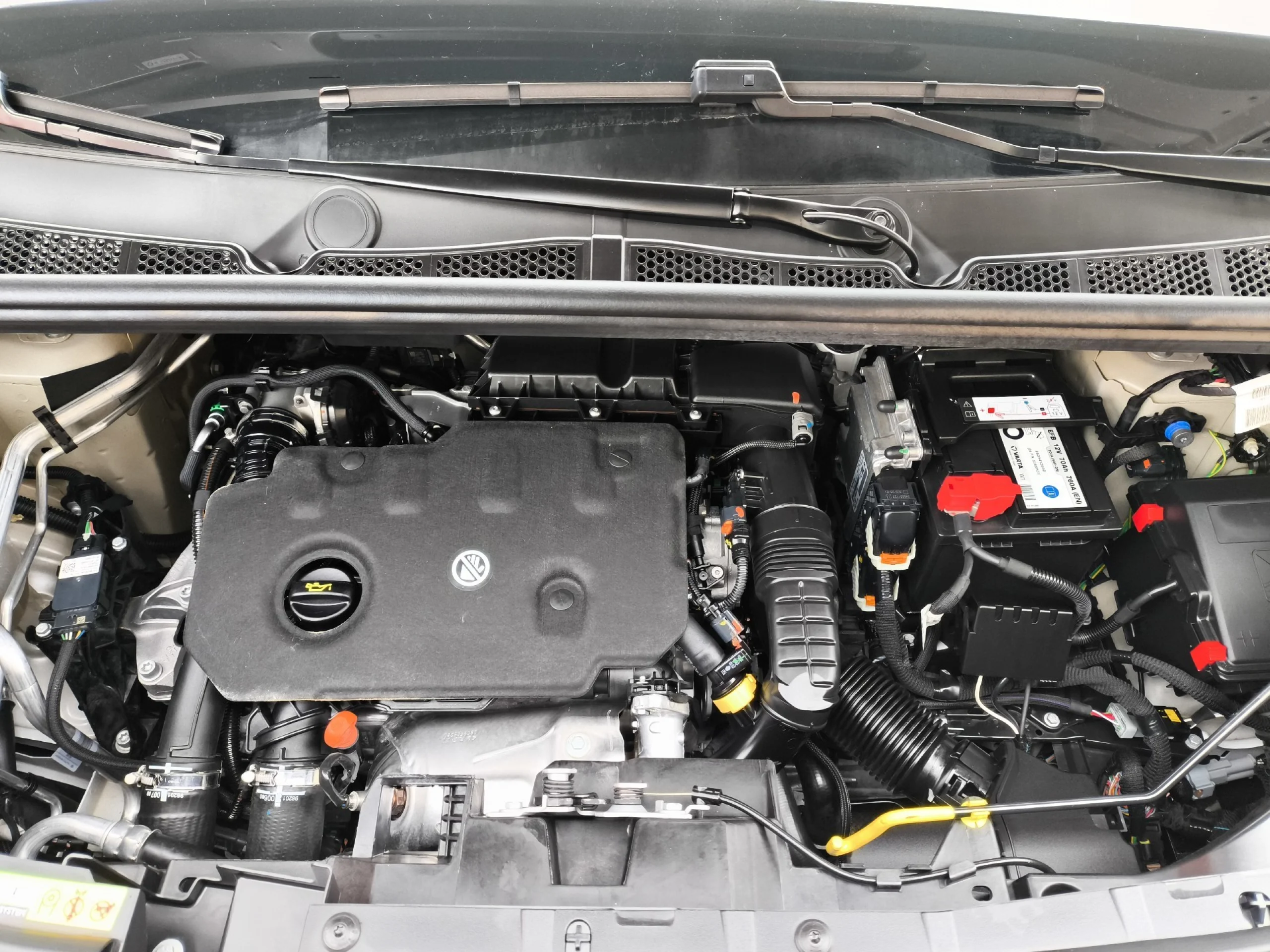 Peugeot Rifter BlueHDi 100 Allure Business Standard 73 kW (100 CV) - Foto 23
