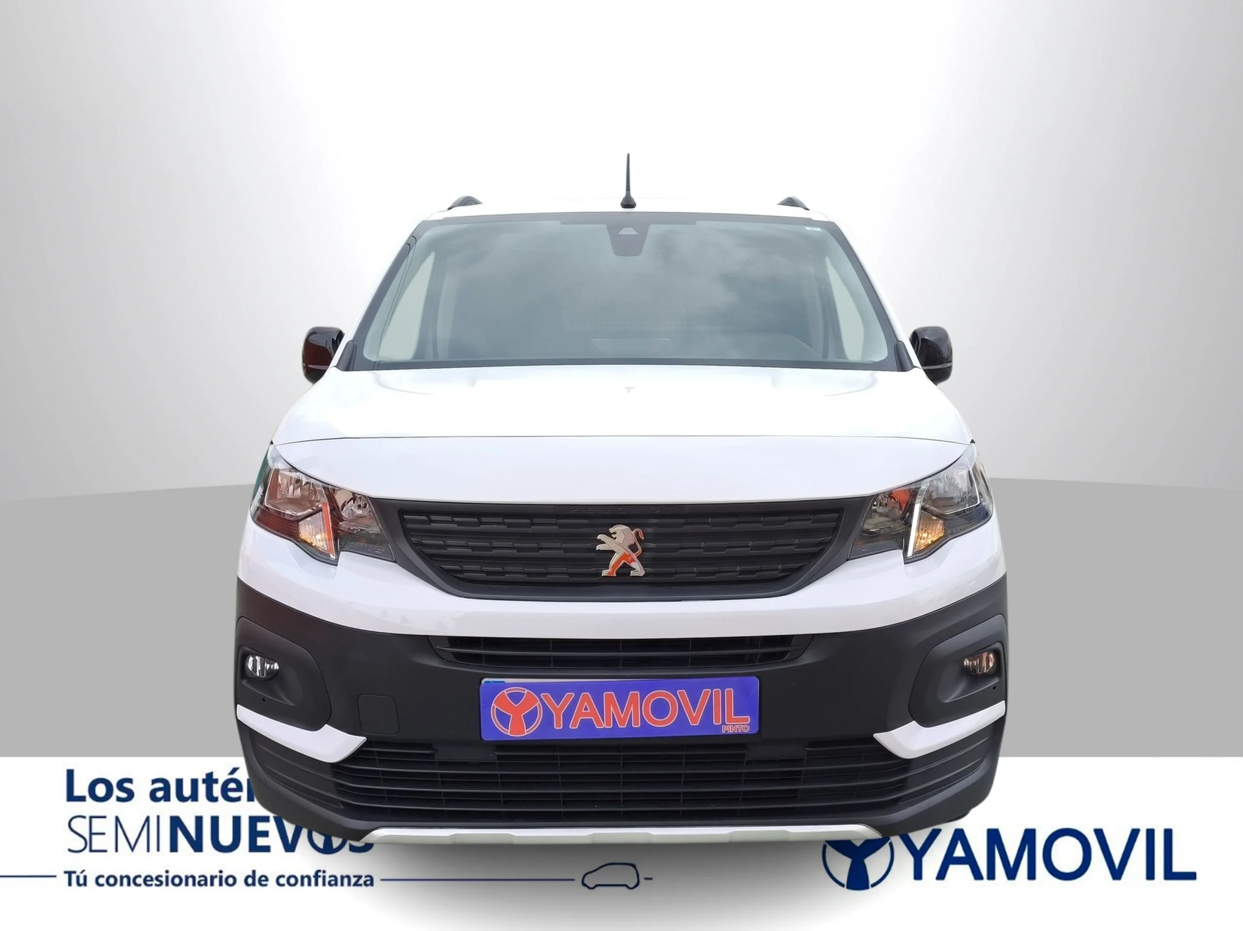 Peugeot Rifter BlueHDi 100 Allure Business Standard 73 kW (100 CV) - Foto 3