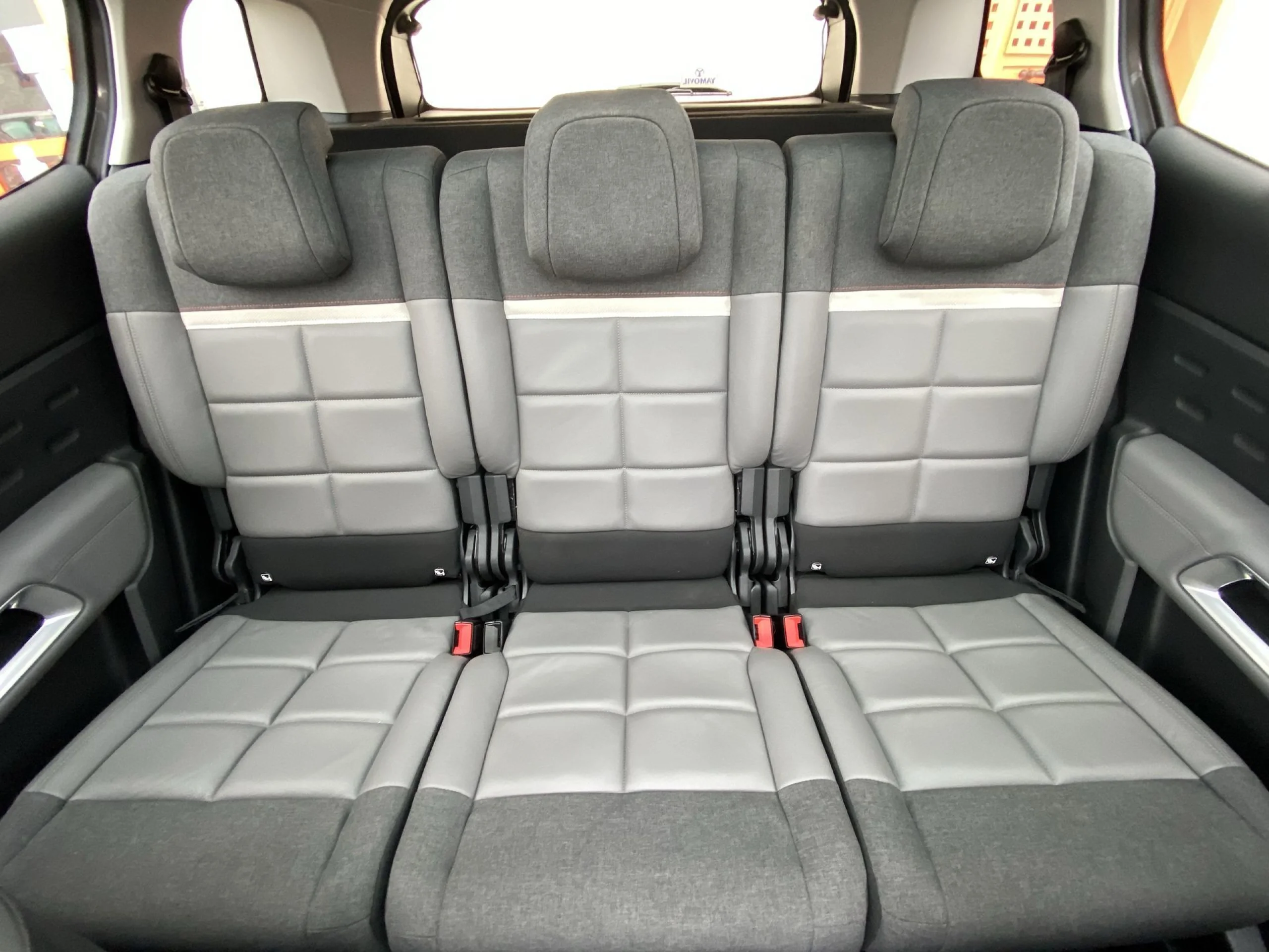 Citroen C5 Aircross BlueHdi 180 Shine Comfort Class EAT8 130 kW (177 CV) - Foto 20