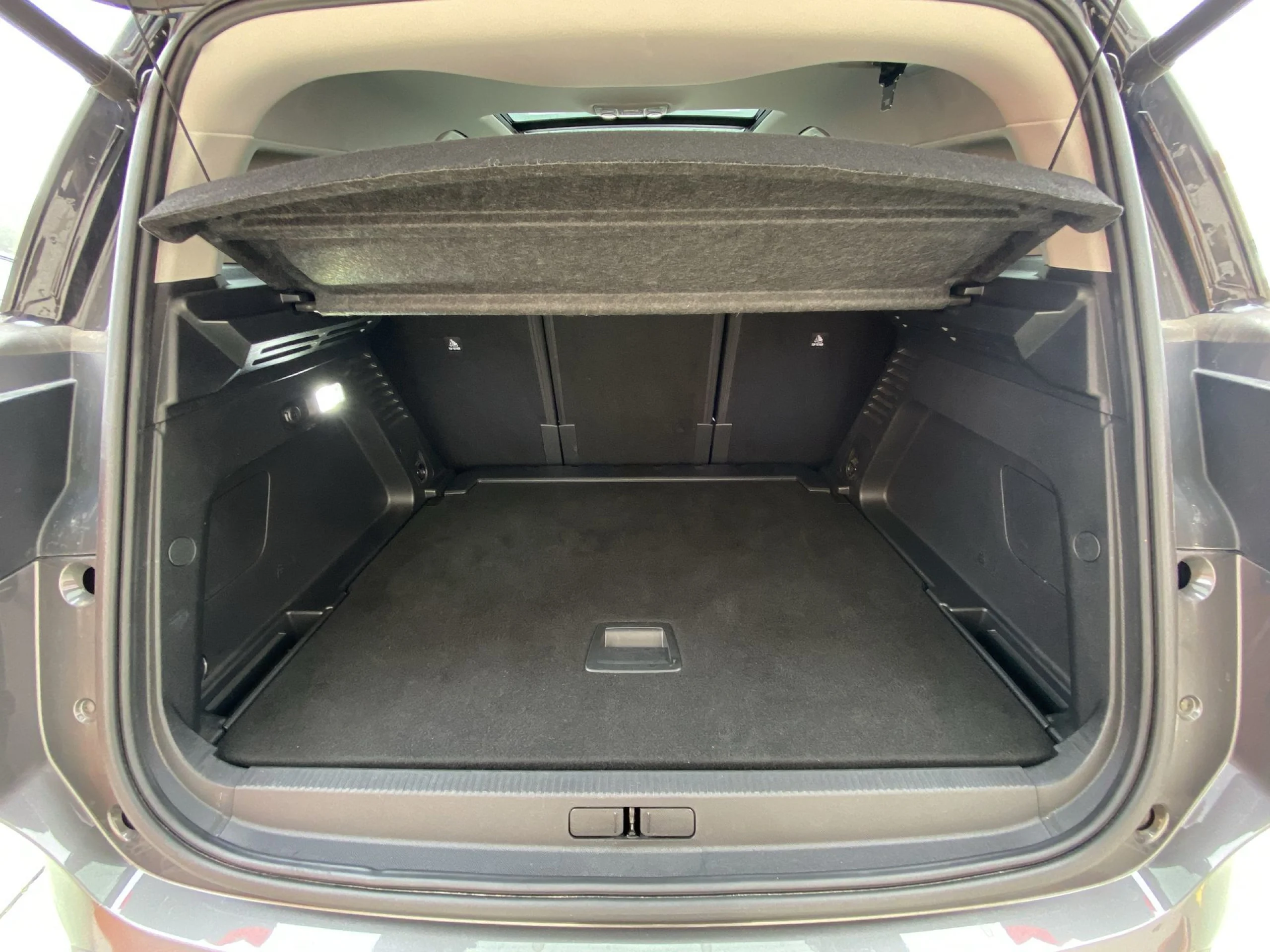 Citroen C5 Aircross BlueHdi 180 Shine Comfort Class EAT8 130 kW (177 CV) - Foto 21