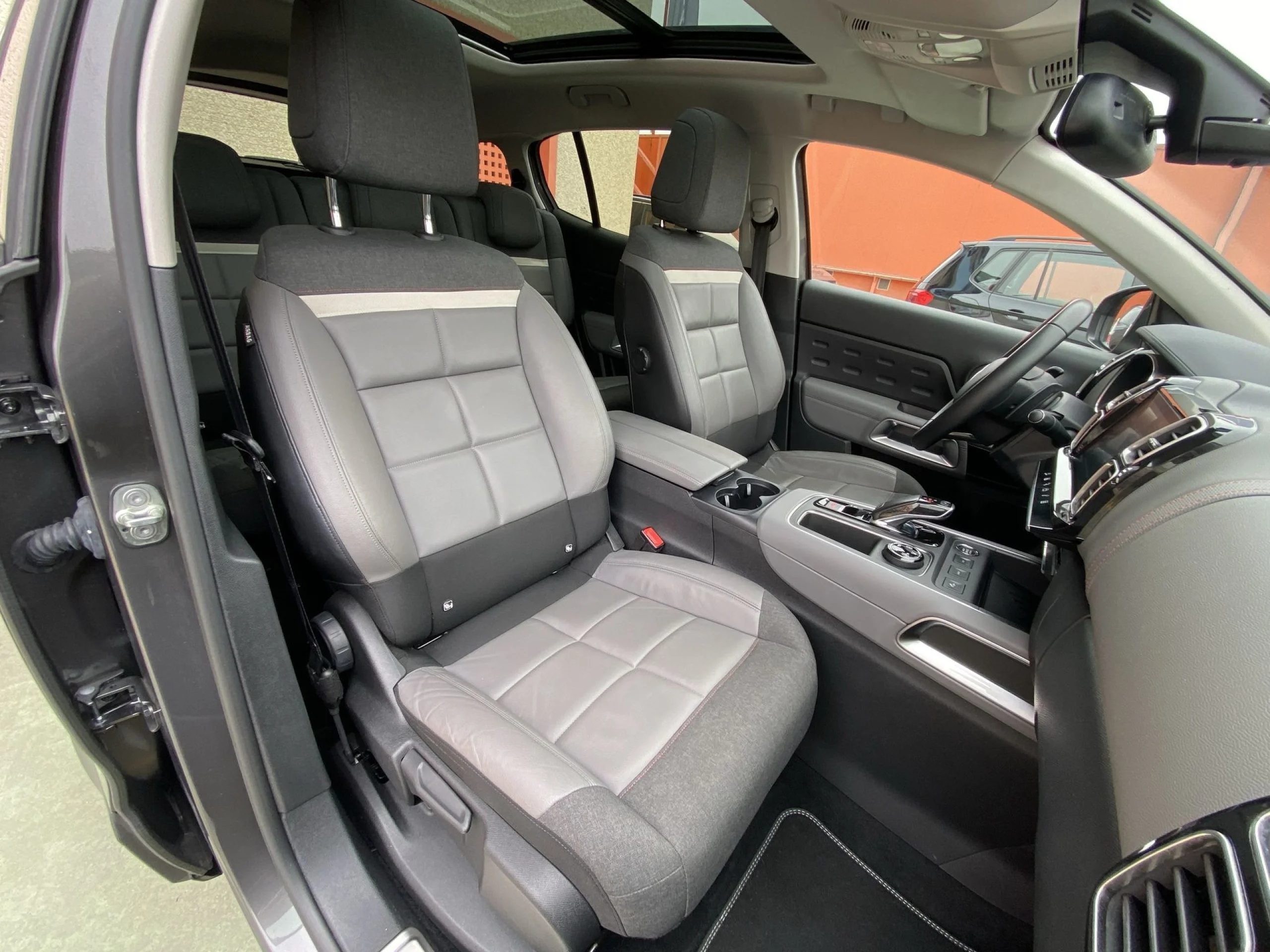Citroen C5 Aircross BlueHdi 180 Shine Comfort Class EAT8 130 kW (177 CV) - Foto 22