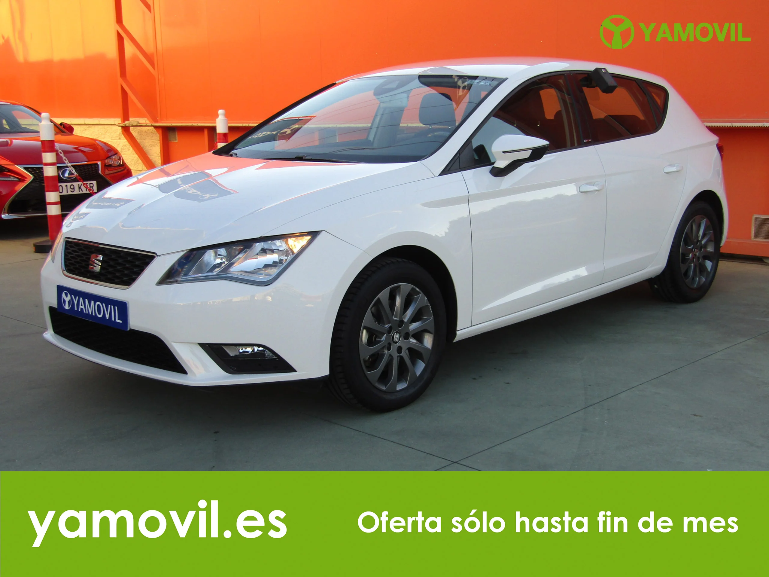 Seat Leon 1.2 TSI 110CV I-TECH - Foto 1