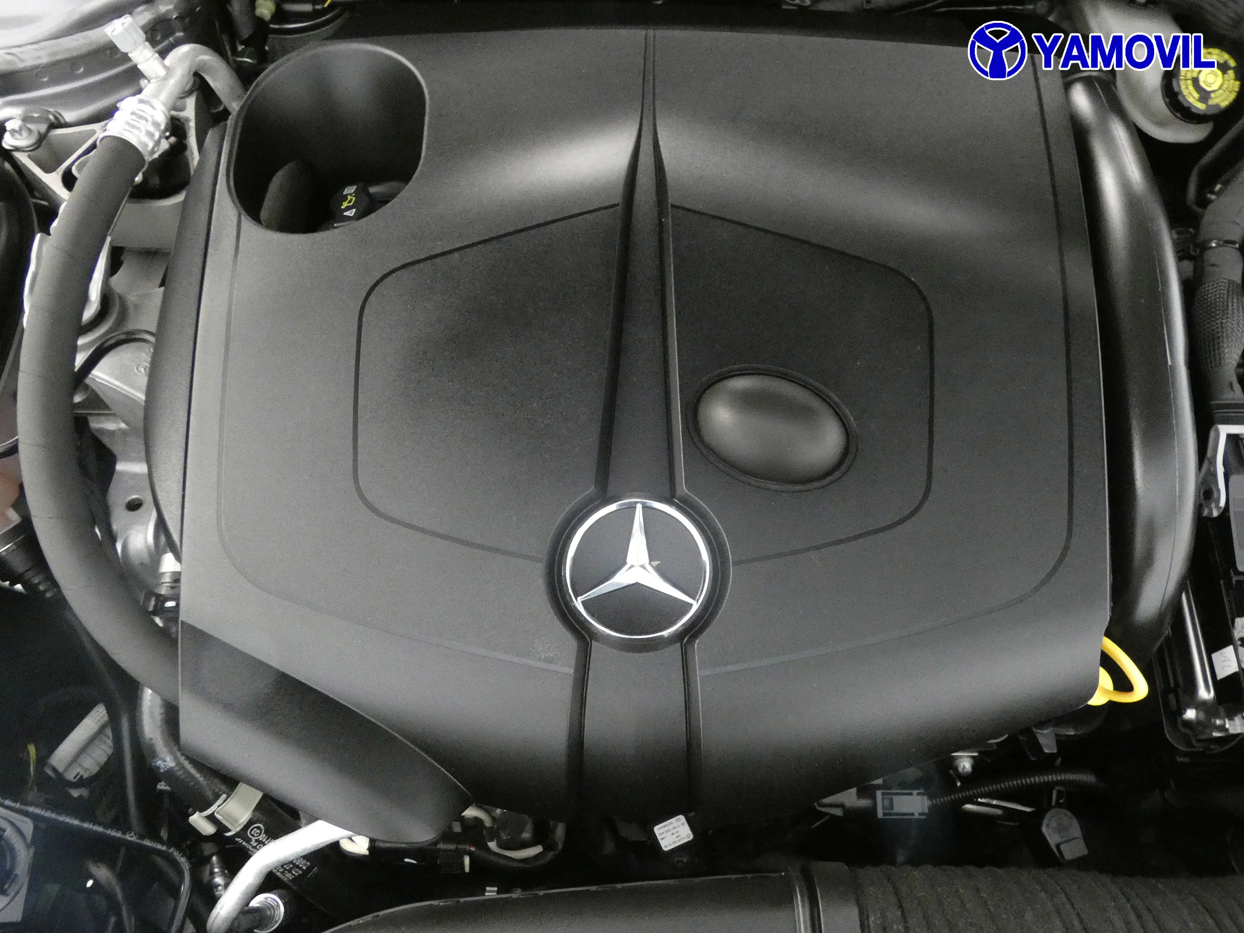 Mercedes-Benz GLA 200 GLA 200D AMG LINE 5P - Foto 8