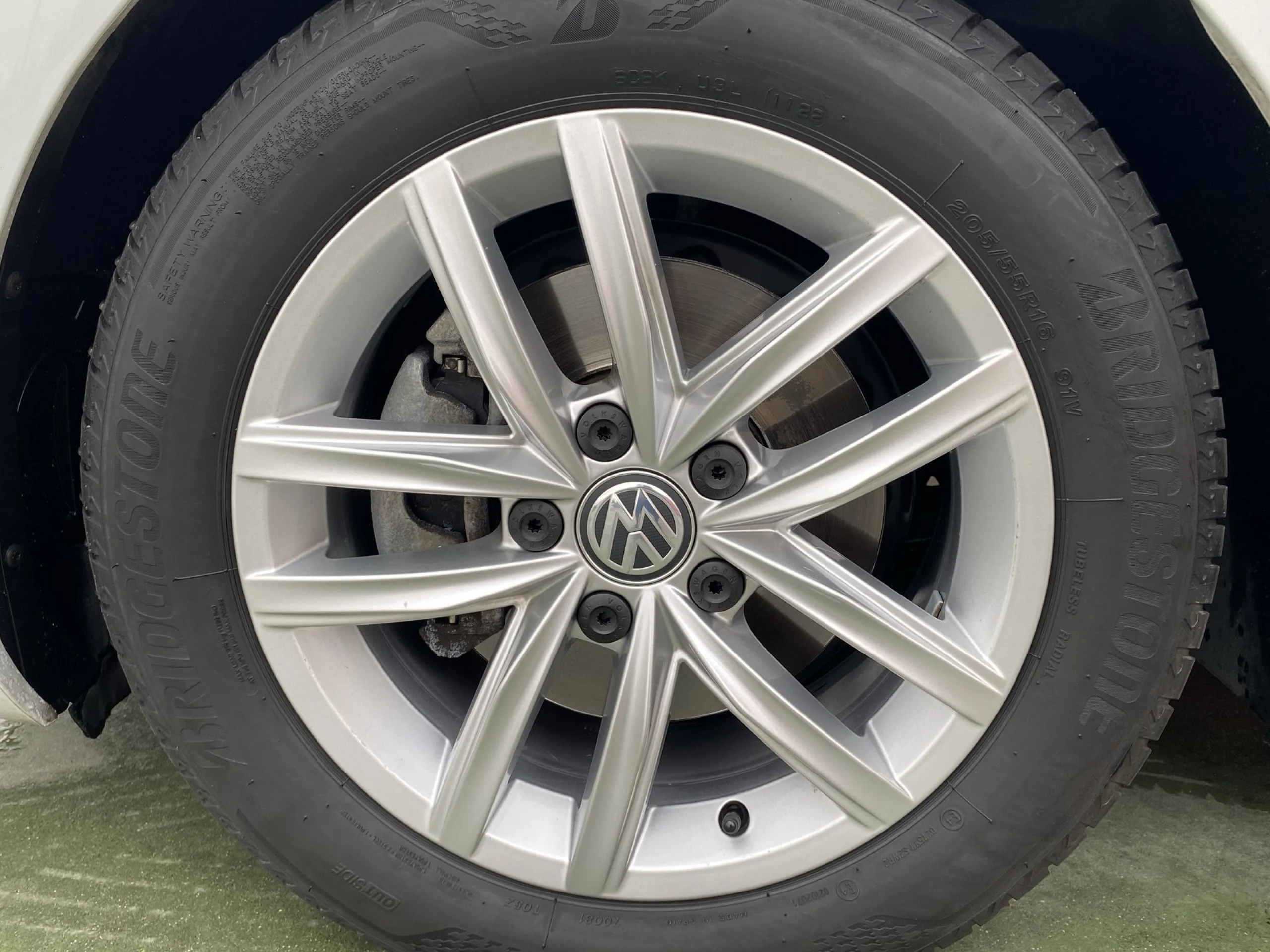 Volkswagen Golf Advance 1.5 TSI Evo 96 kW (130 CV) DSG - Foto 7