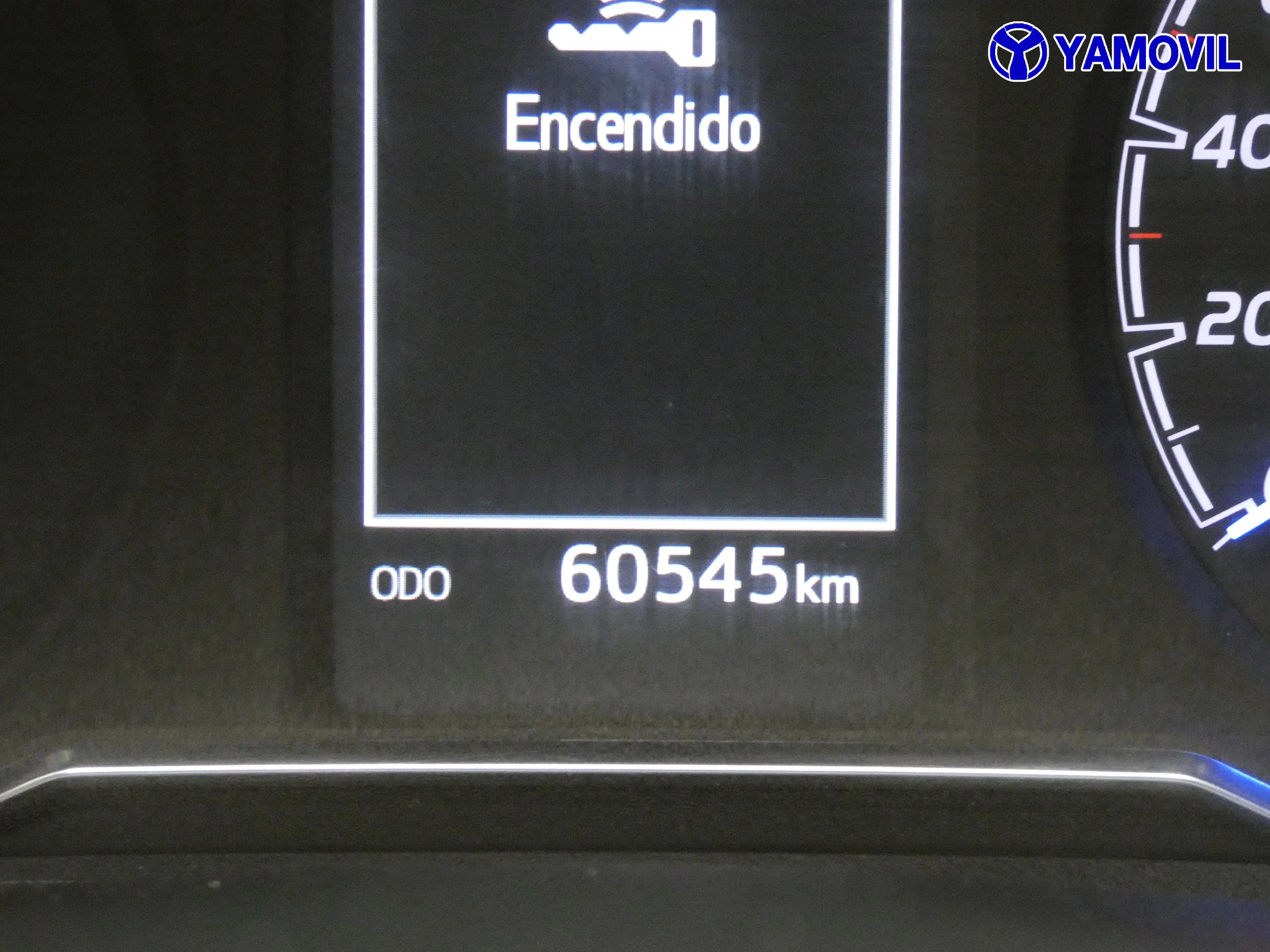 Toyota Yaris 1.5 HYBRID ATCIVE 5P - Foto 22