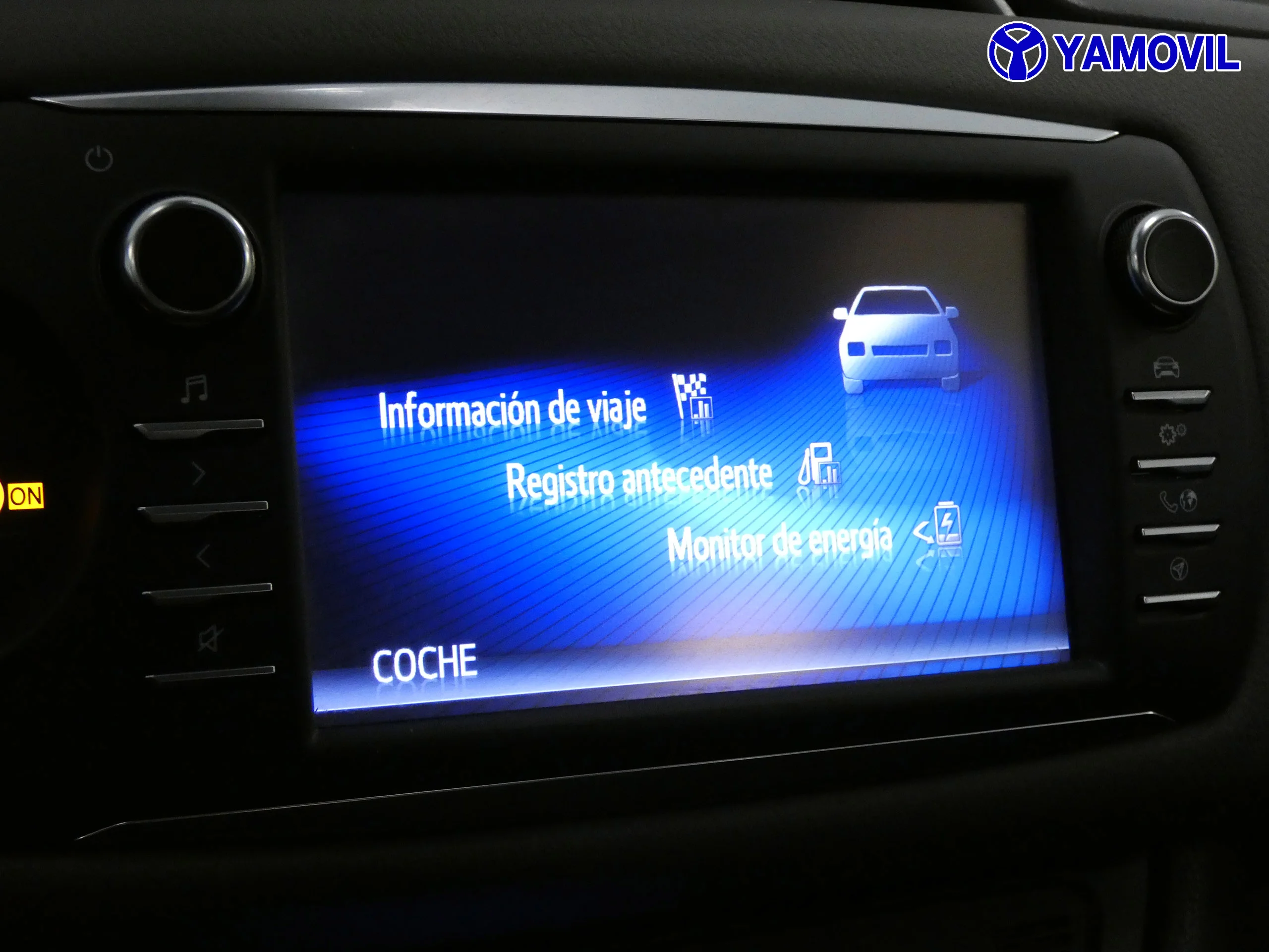 Toyota Yaris 1.5 HYBRID ATCIVE 5P - Foto 24