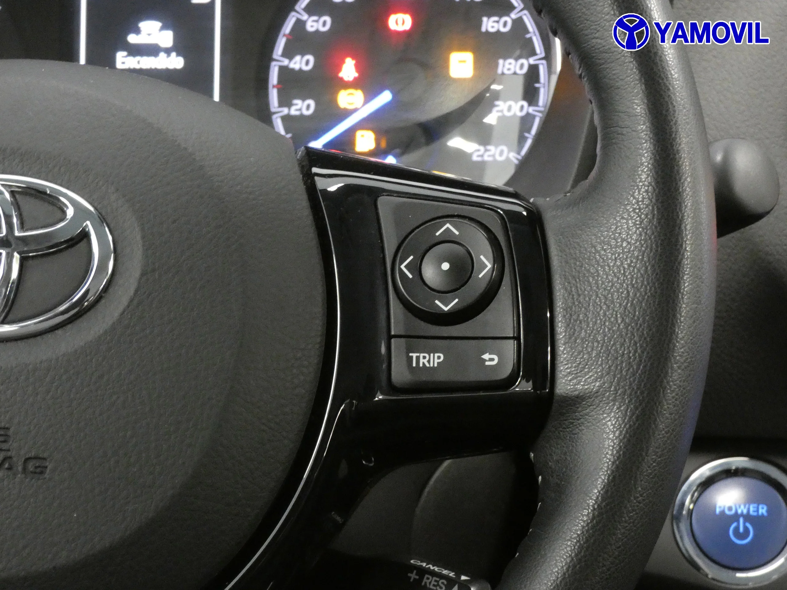 Toyota Yaris 1.5 HYBRID ATCIVE 5P - Foto 20