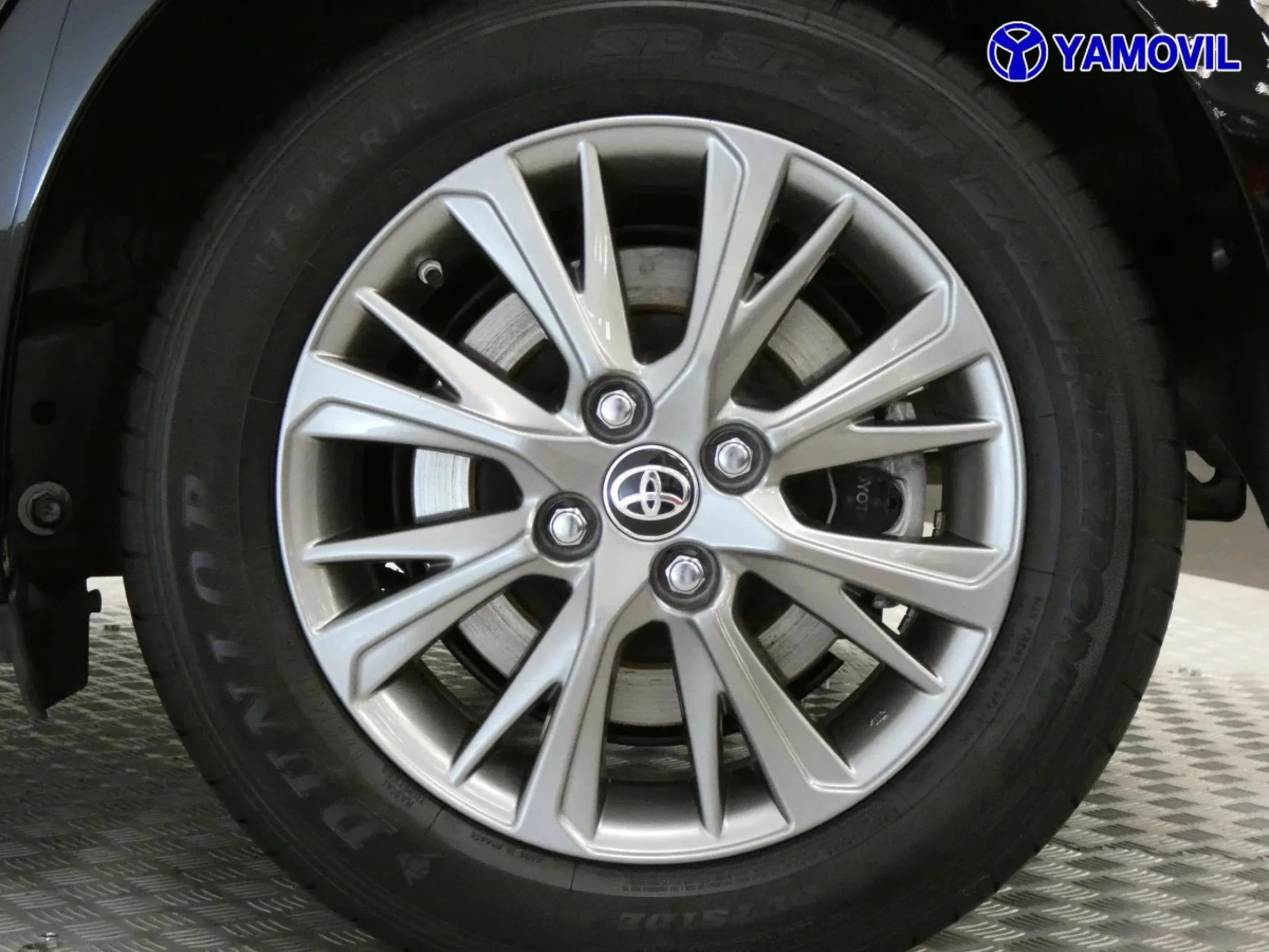 Toyota Yaris 1.5 Hybrid Active 74 kW (100 CV) - Foto 11