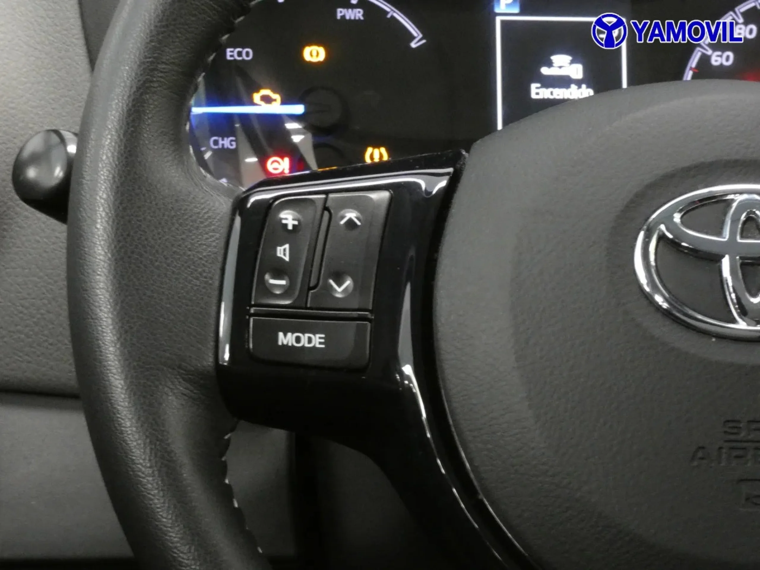 Toyota Yaris 1.5 Hybrid Active 74 kW (100 CV) - Foto 19