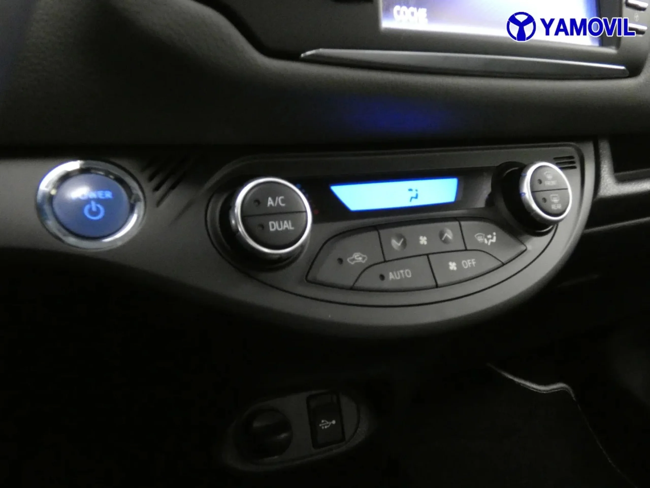 Toyota Yaris 1.5 Hybrid Active 74 kW (100 CV) - Foto 26