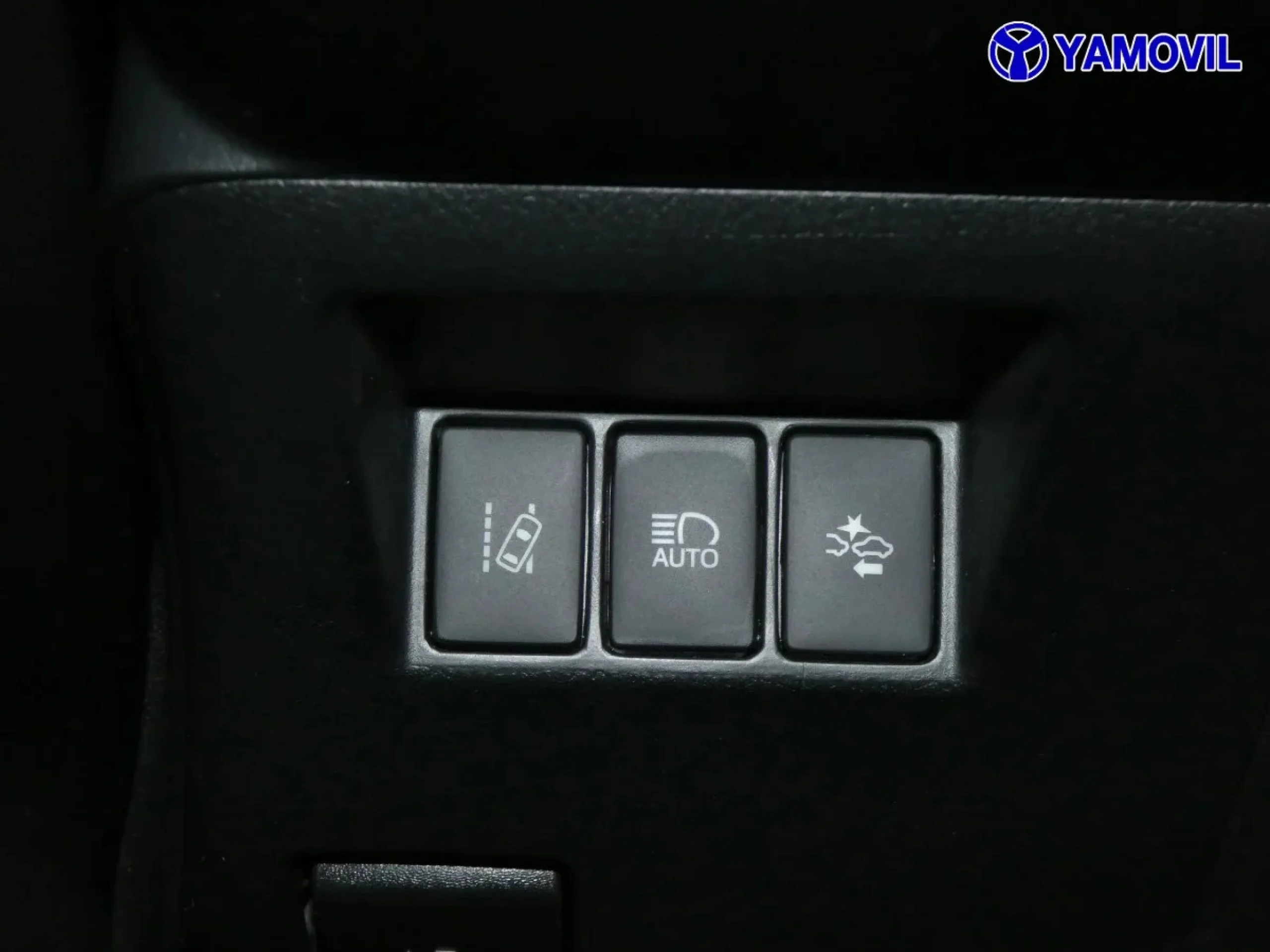 Toyota Yaris 1.5 Hybrid Active 74 kW (100 CV) - Foto 27