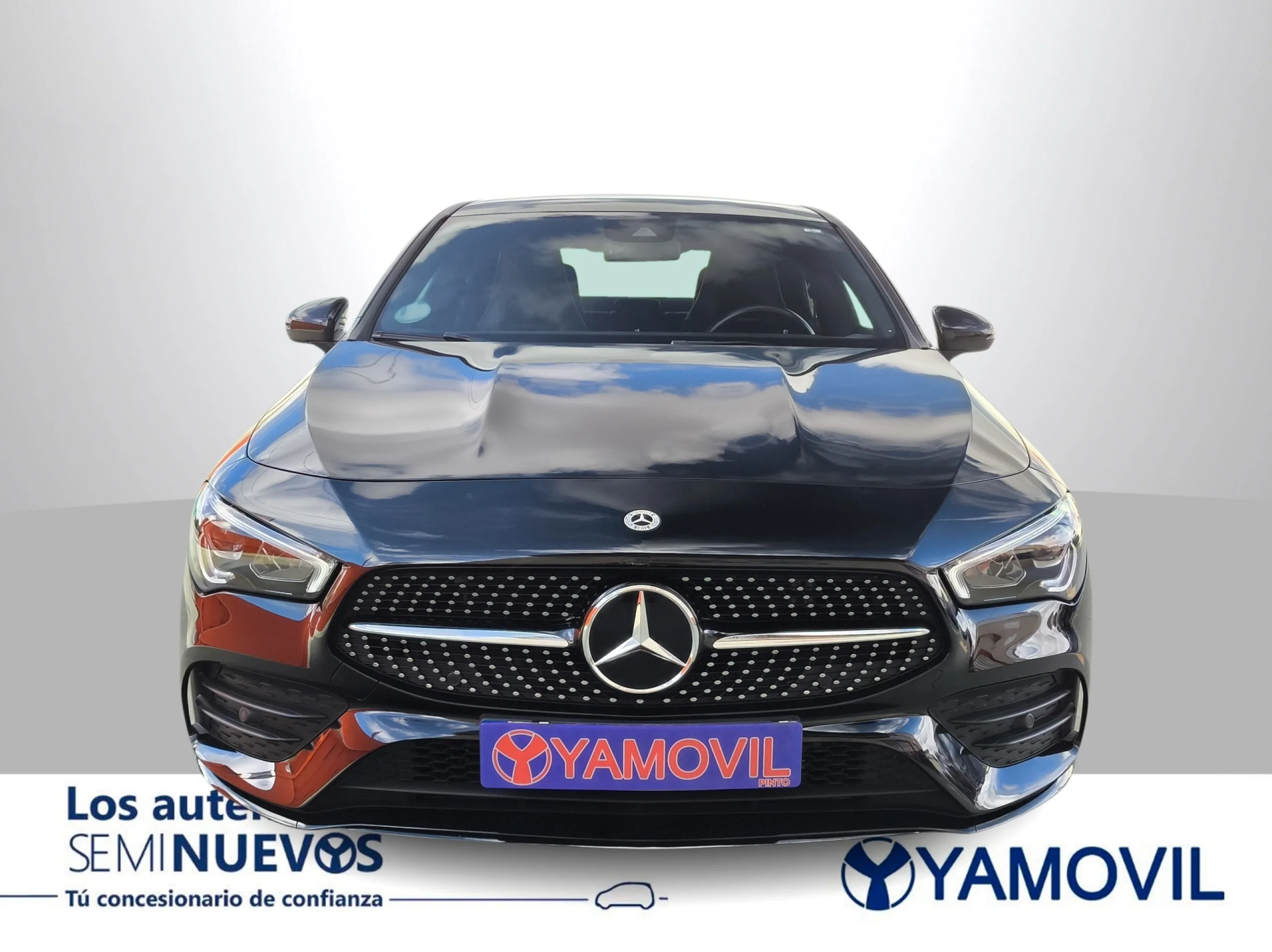 Mercedes-Benz CLA 180 100 kW (136 CV) - Foto 3