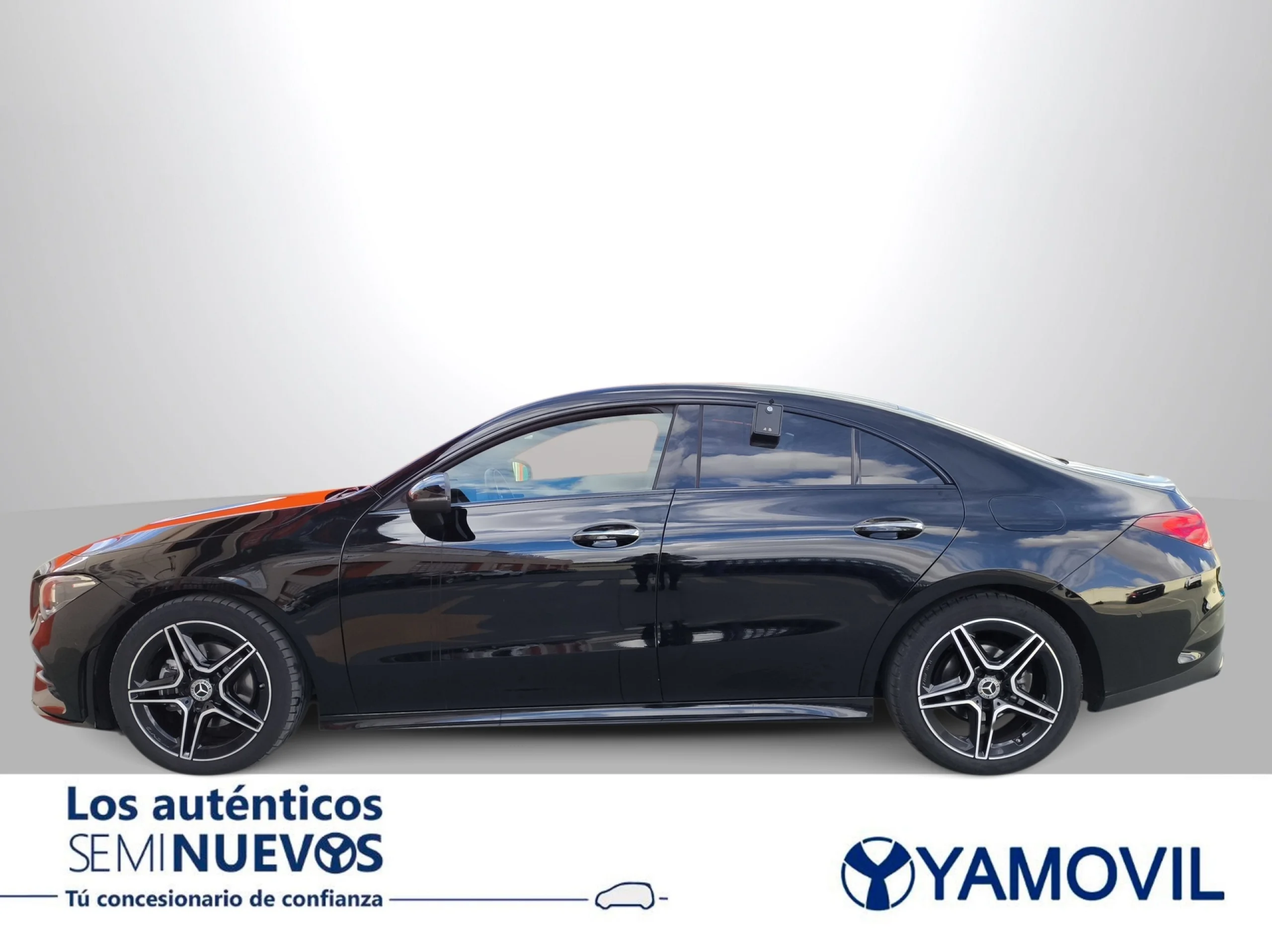 Mercedes-Benz CLA 180 100 kW (136 CV) - Foto 4