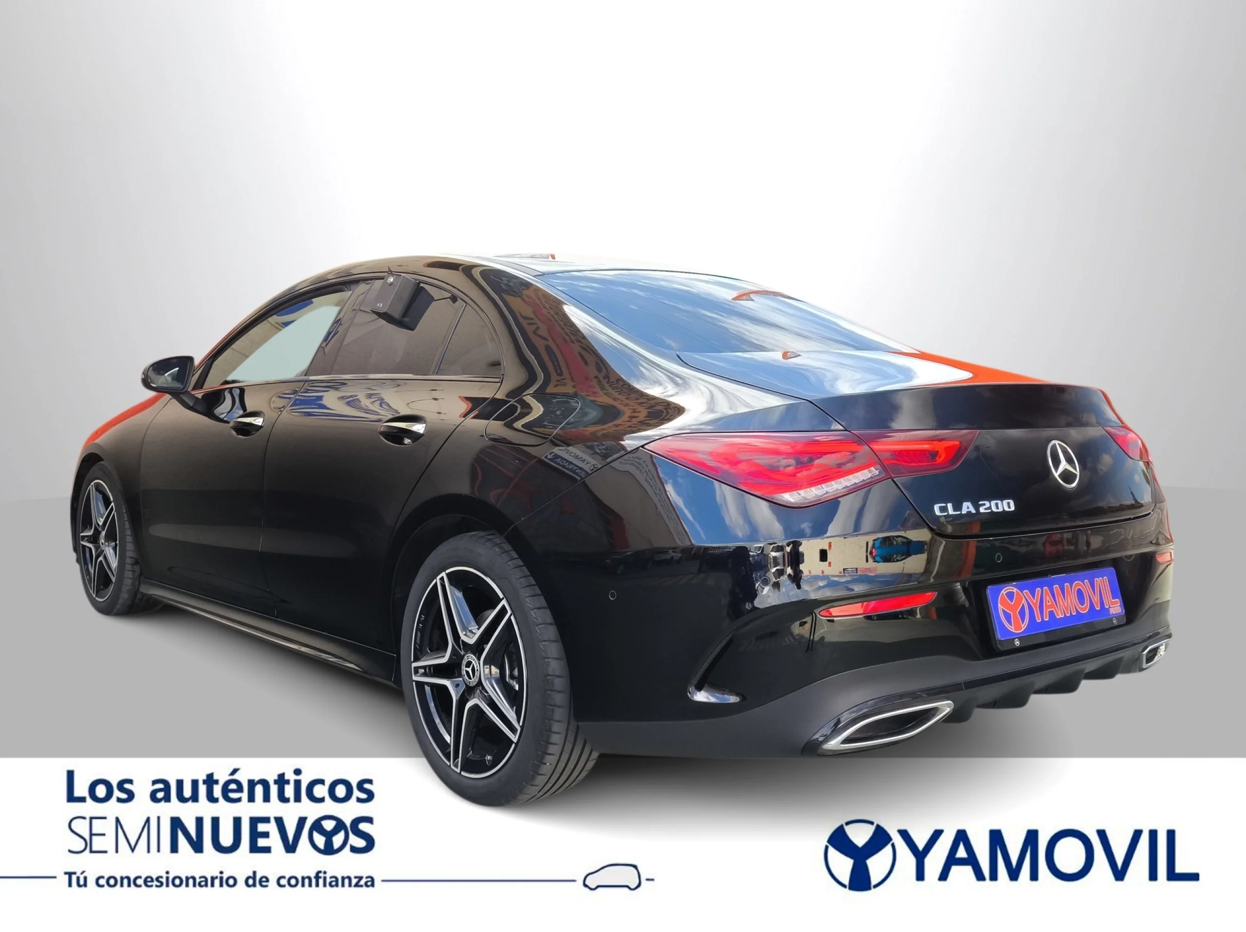 Mercedes-Benz CLA 180 100 kW (136 CV) - Foto 5