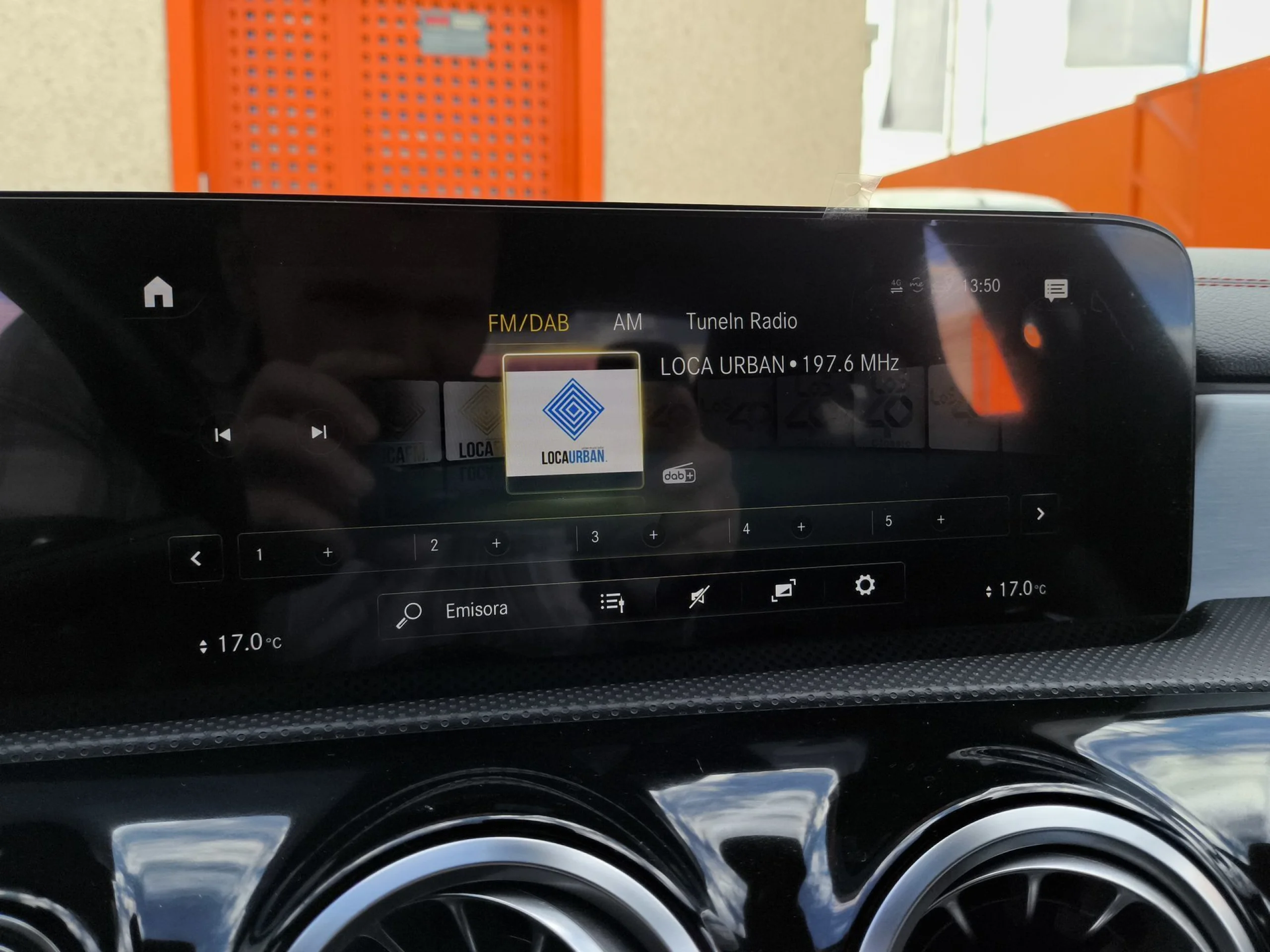 Mercedes-Benz CLA 180 100 kW (136 CV) - Foto 15