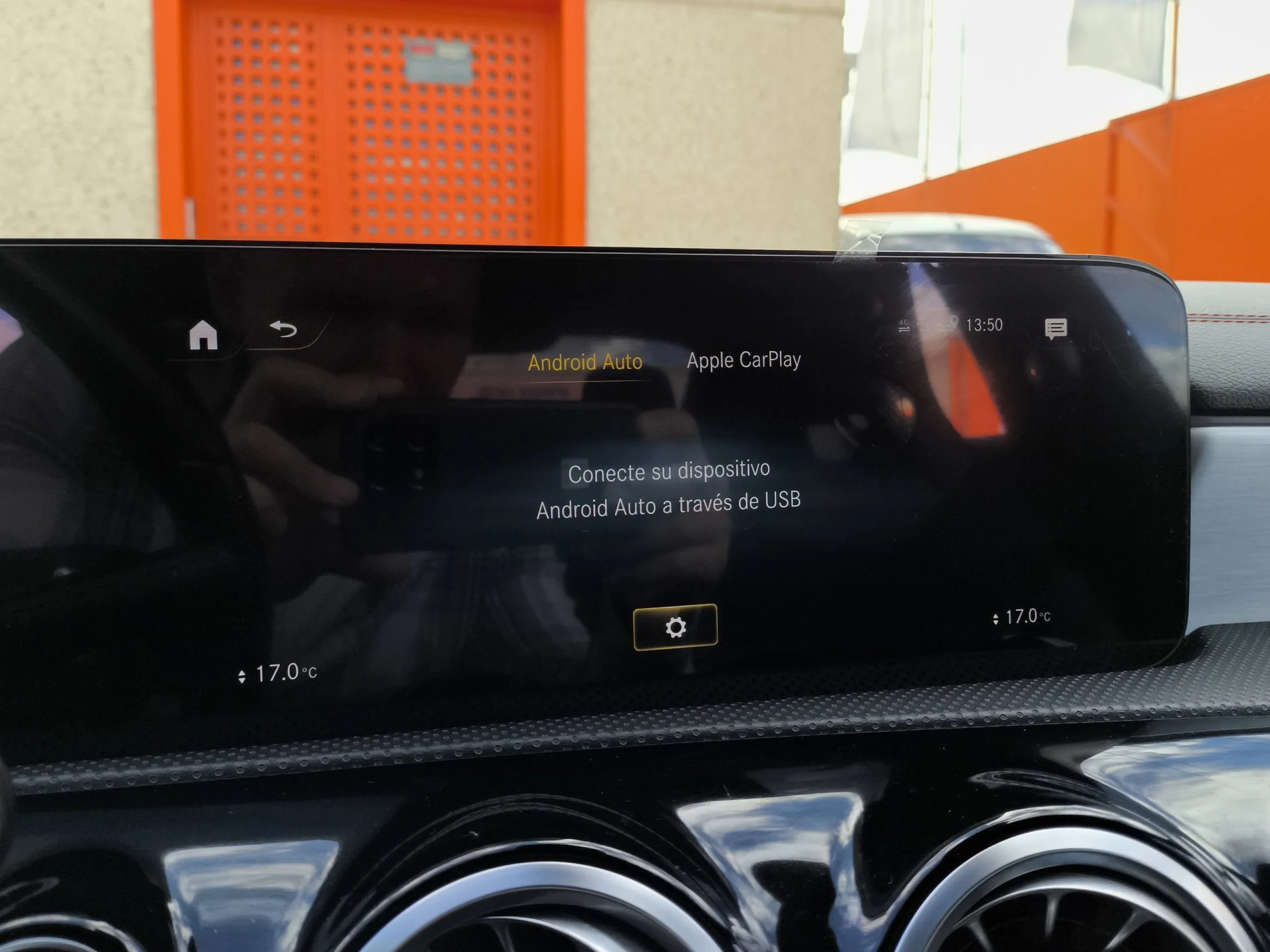 Mercedes-Benz CLA 180 100 kW (136 CV) - Foto 16