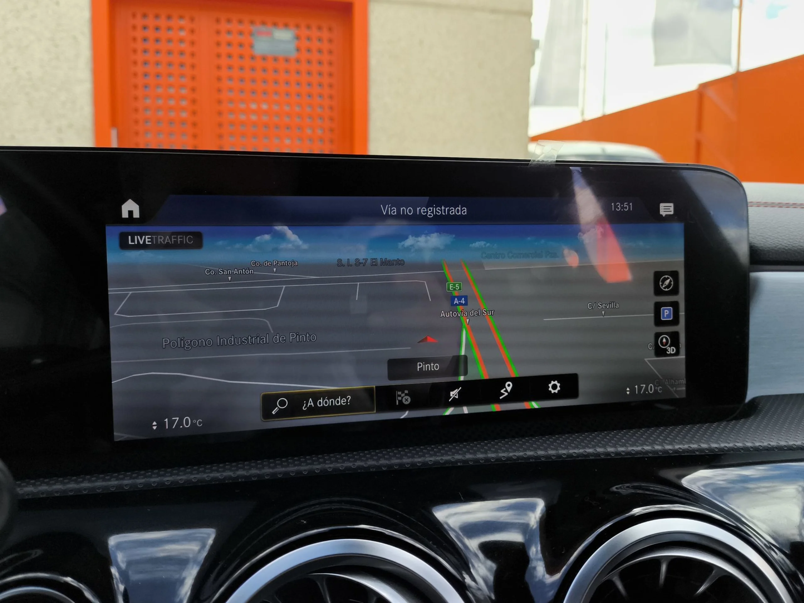 Mercedes-Benz CLA 180 100 kW (136 CV) - Foto 18