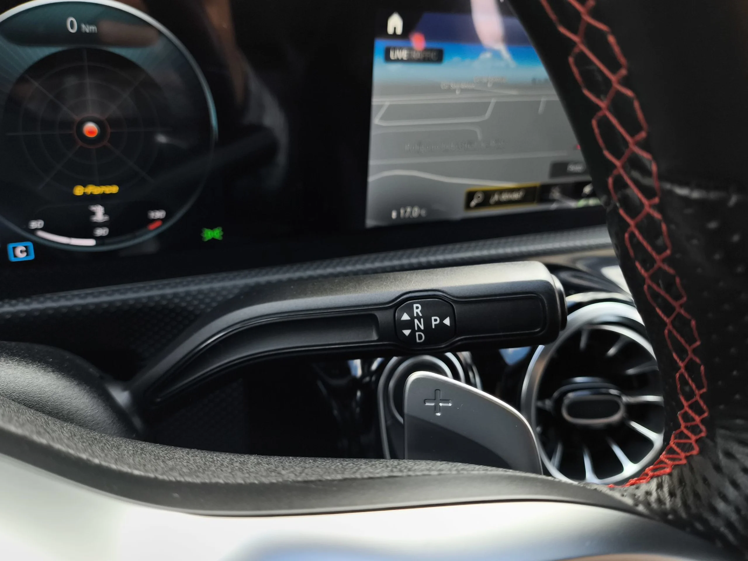 Mercedes-Benz CLA 180 100 kW (136 CV) - Foto 21