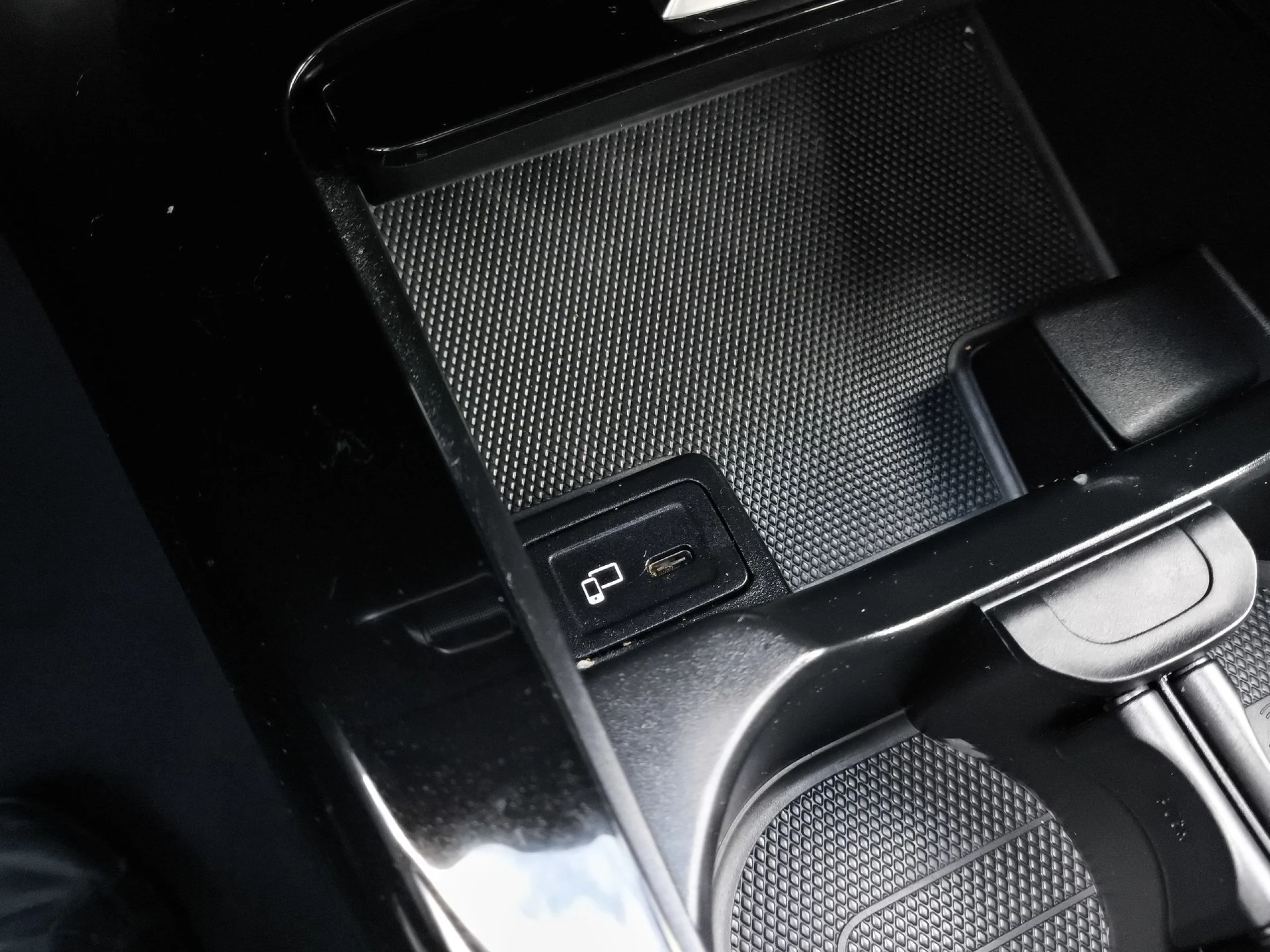 Mercedes-Benz CLA 180 100 kW (136 CV) - Foto 22