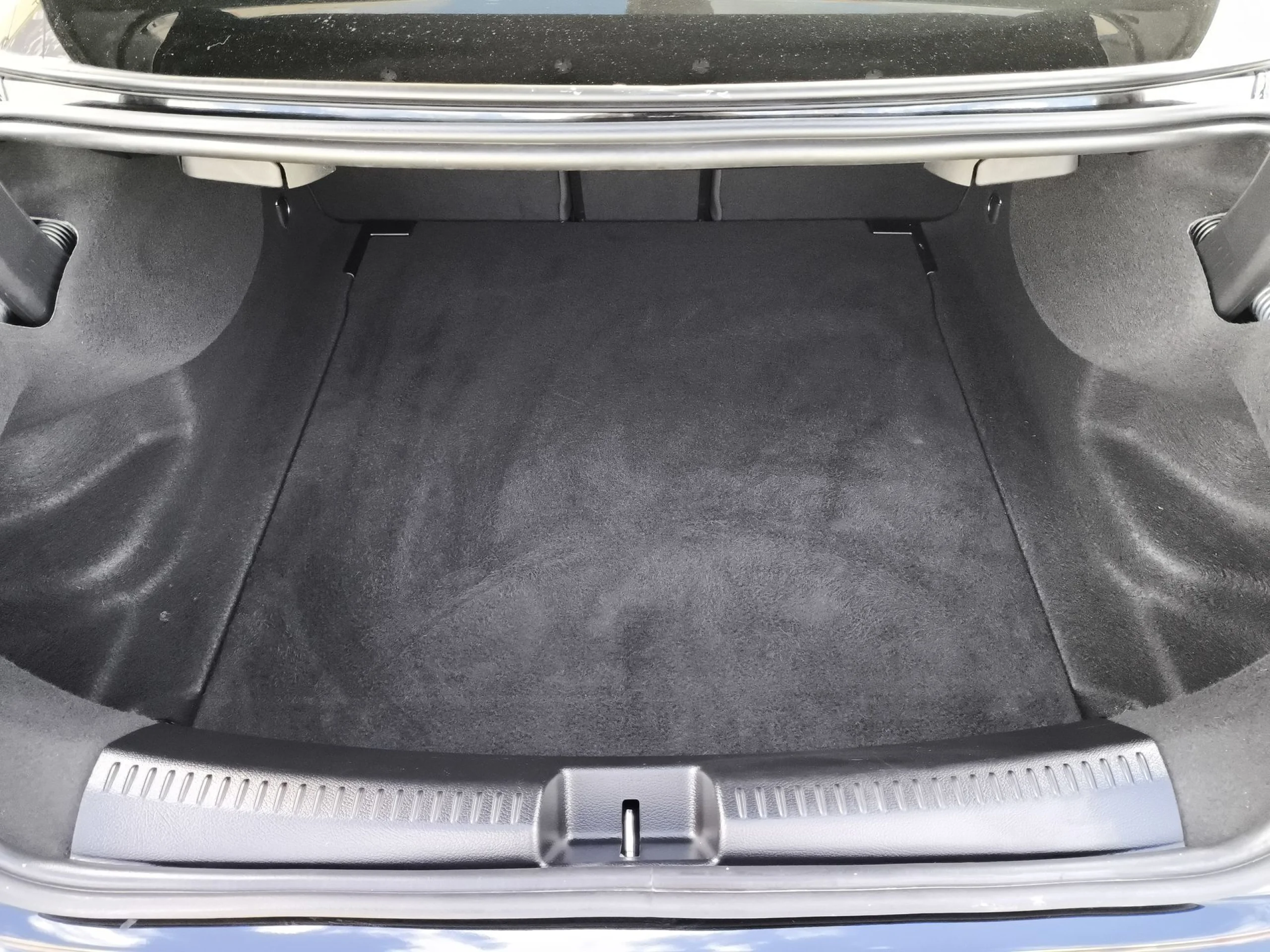 Mercedes-Benz CLA 180 100 kW (136 CV) - Foto 25