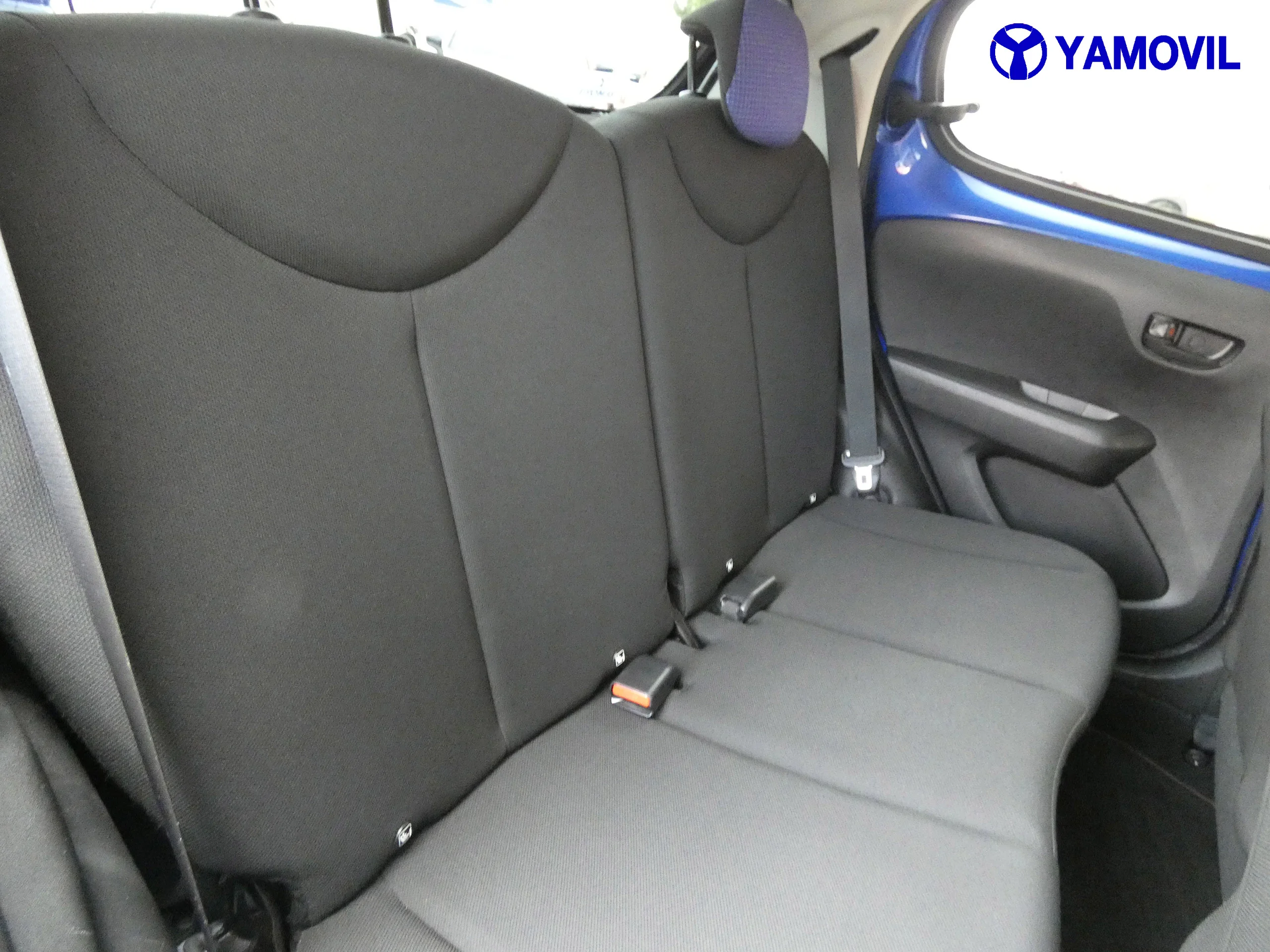 Citroen C1 VTI URBAN RIDE 5P - Foto 16