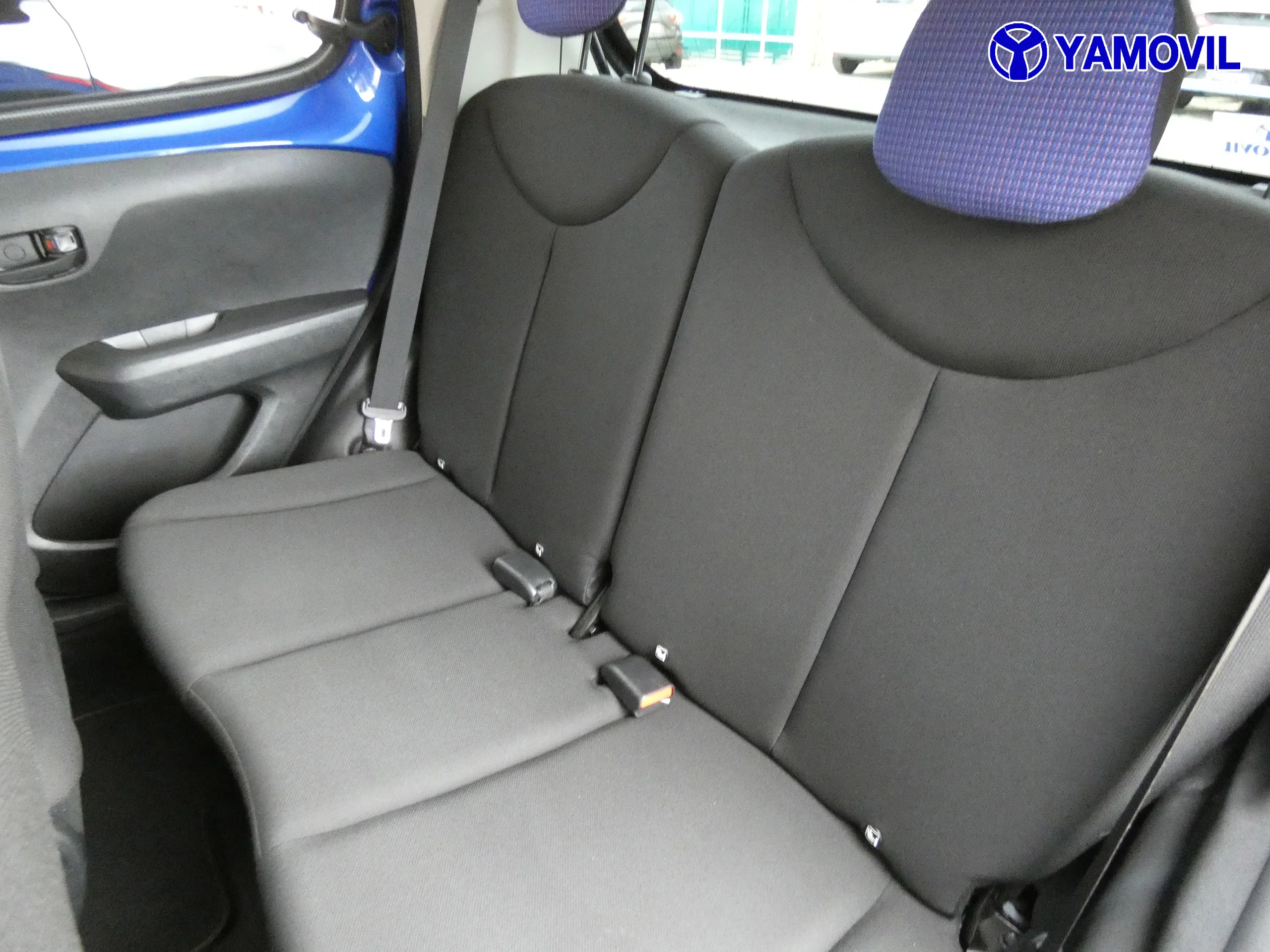 Citroen C1 VTI URBAN RIDE 5P - Foto 14