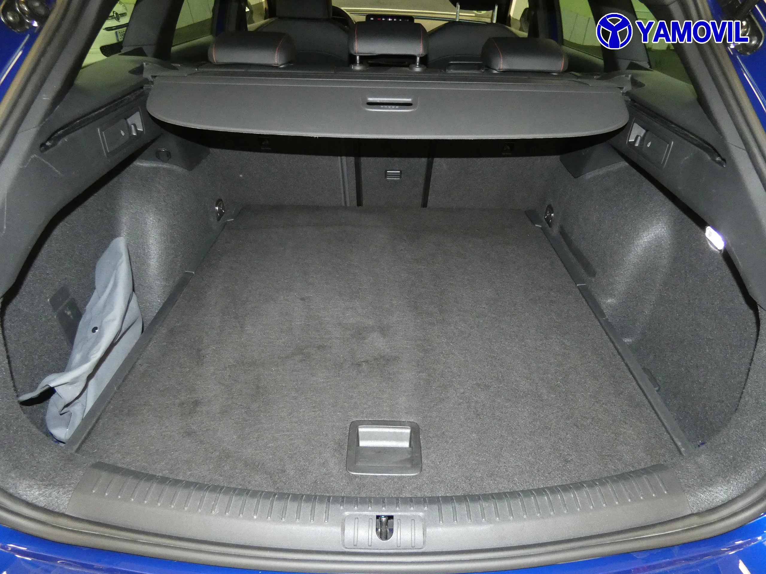 Seat Leon  ST 2.0 TDI FR 5P - Foto 7