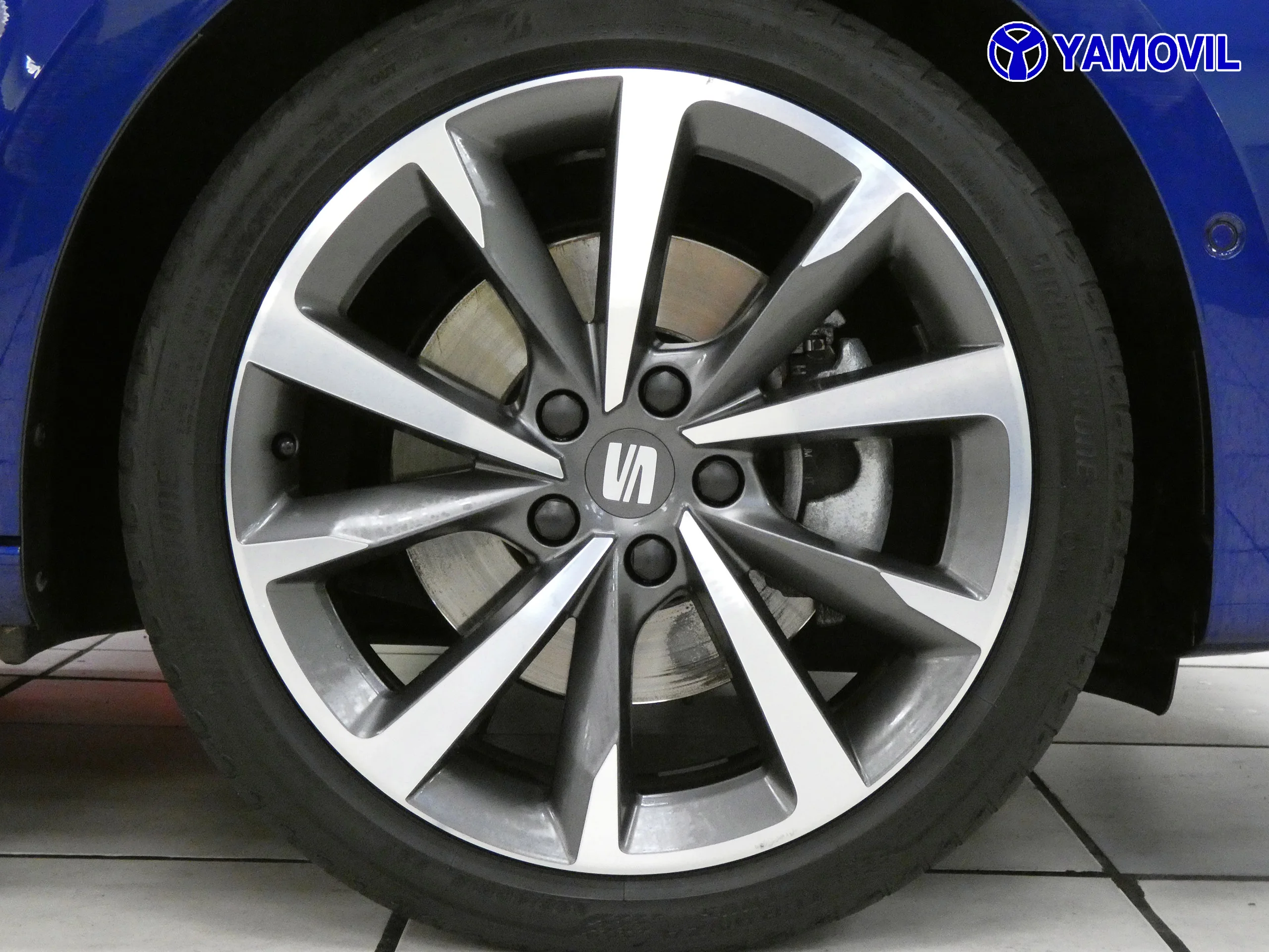 Seat Leon  ST 2.0 TDI FR 5P - Foto 9
