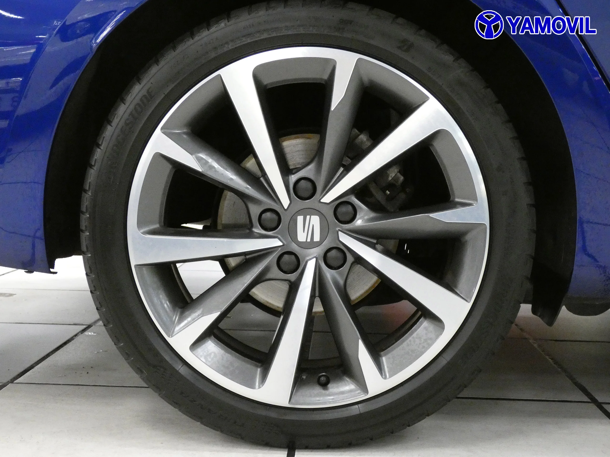 Seat Leon  ST 2.0 TDI FR 5P - Foto 10