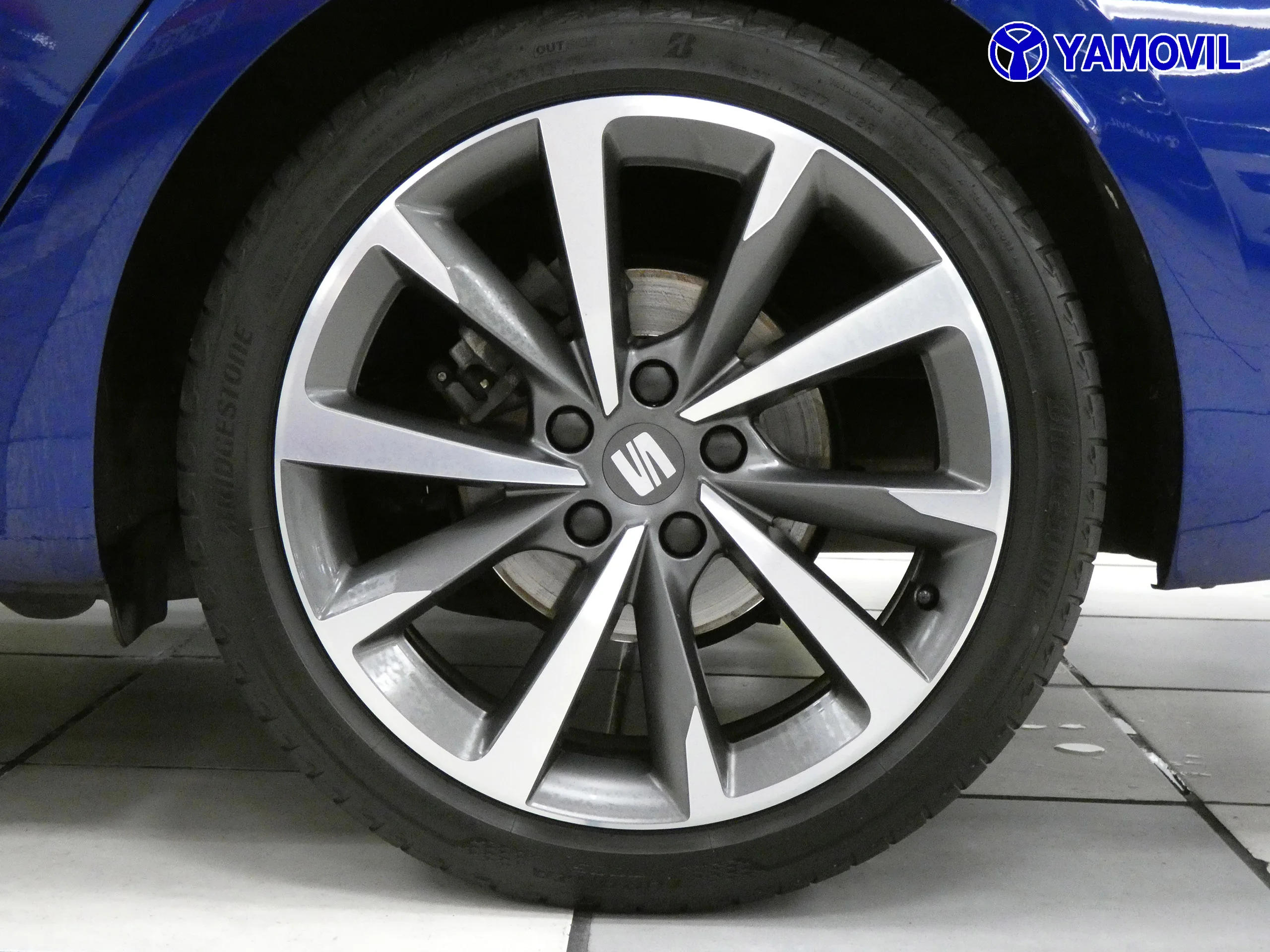 Seat Leon  ST 2.0 TDI FR 5P - Foto 11