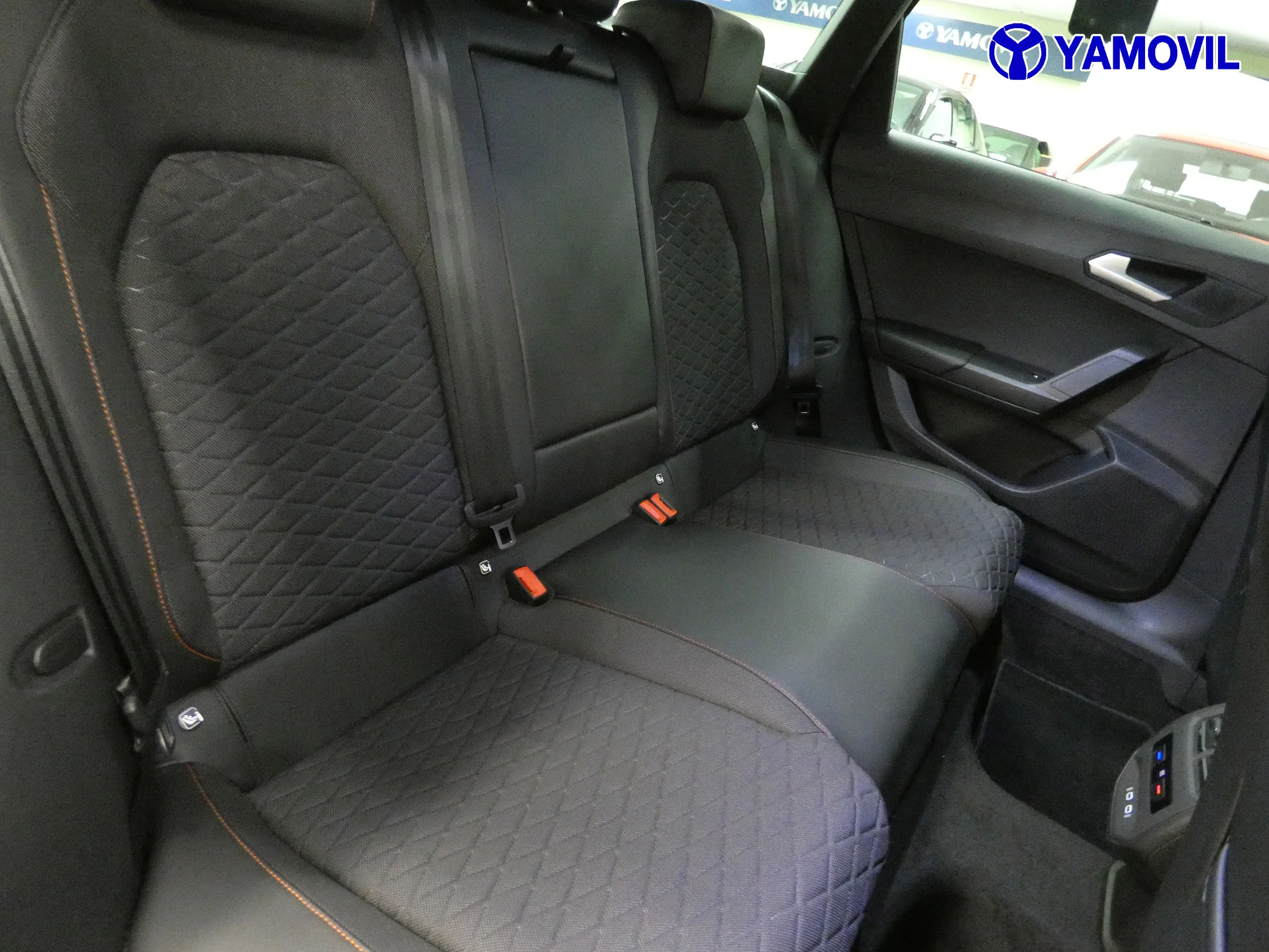 Seat Leon  ST 2.0 TDI FR 5P - Foto 16