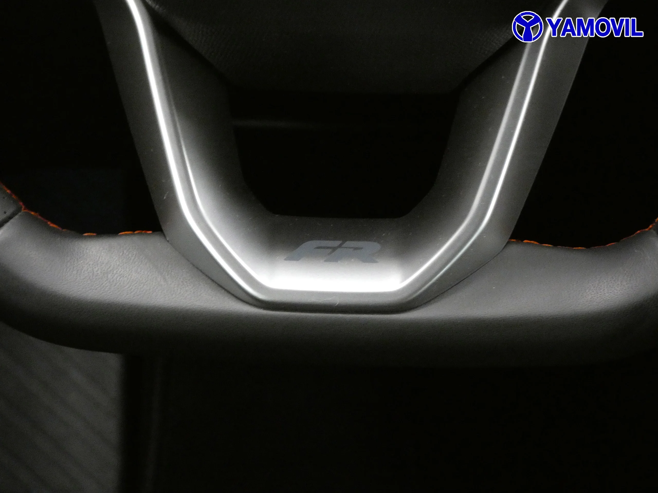 Seat Leon  ST 2.0 TDI FR 5P - Foto 19