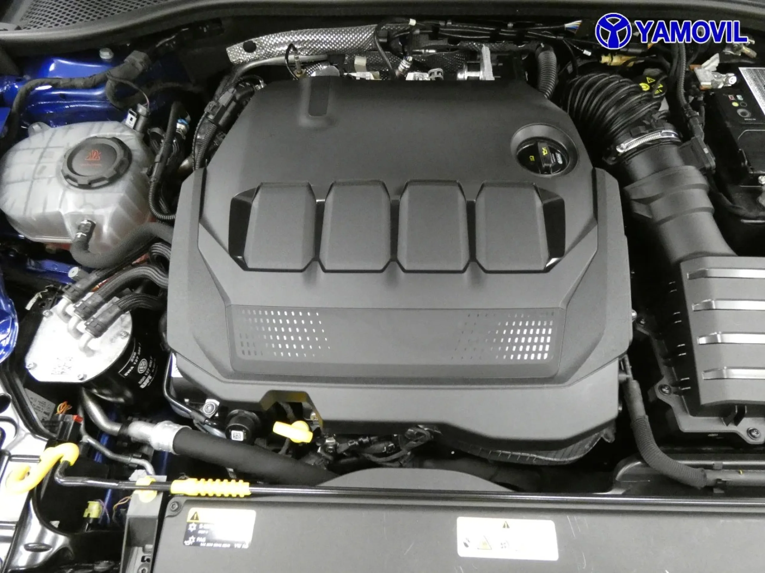Seat Leon ST 2.0 TDI SANDS FR DSG 110 kW (150 CV) - Foto 8