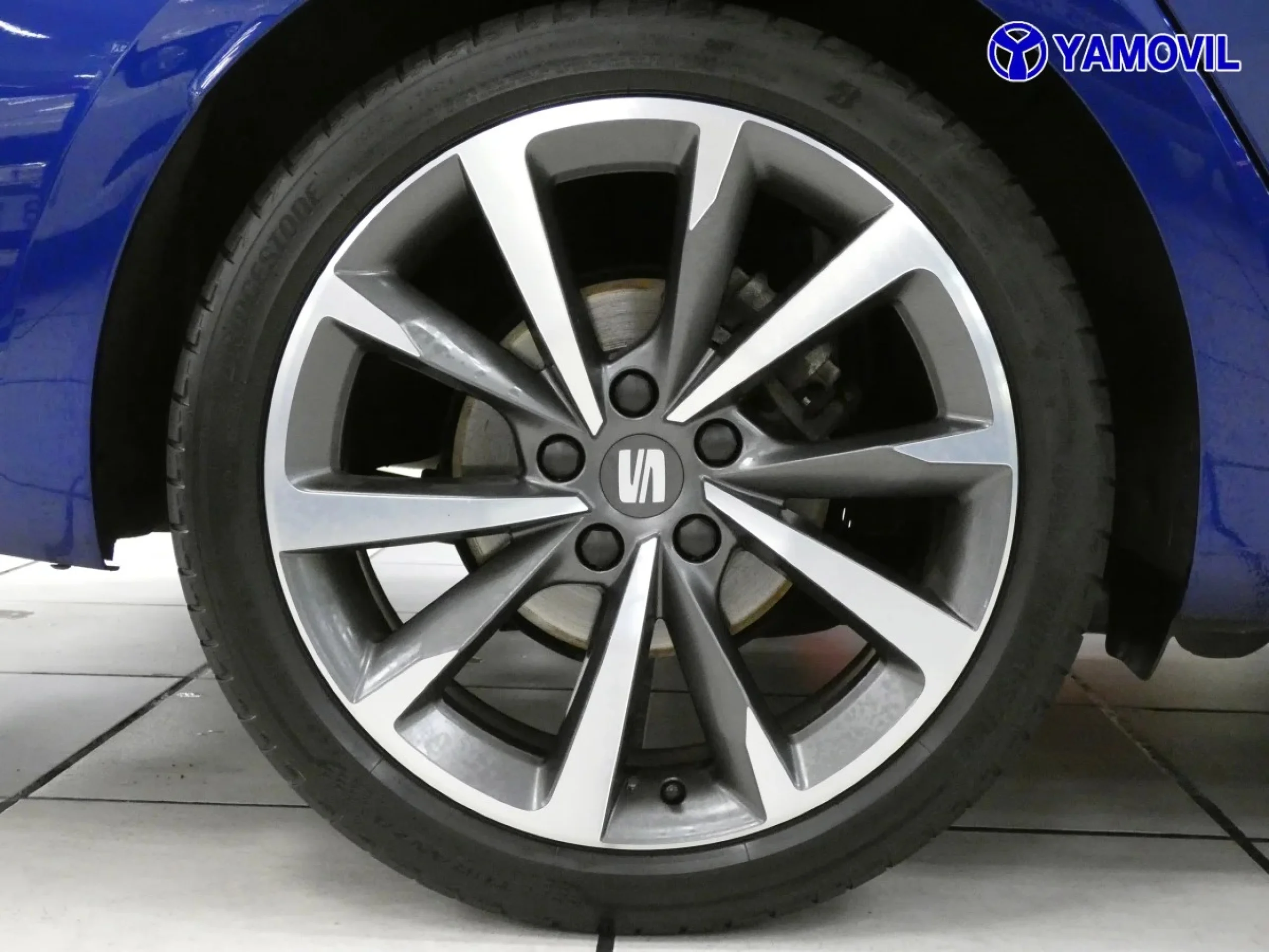 Seat Leon ST 2.0 TDI SANDS FR DSG 110 kW (150 CV) - Foto 10