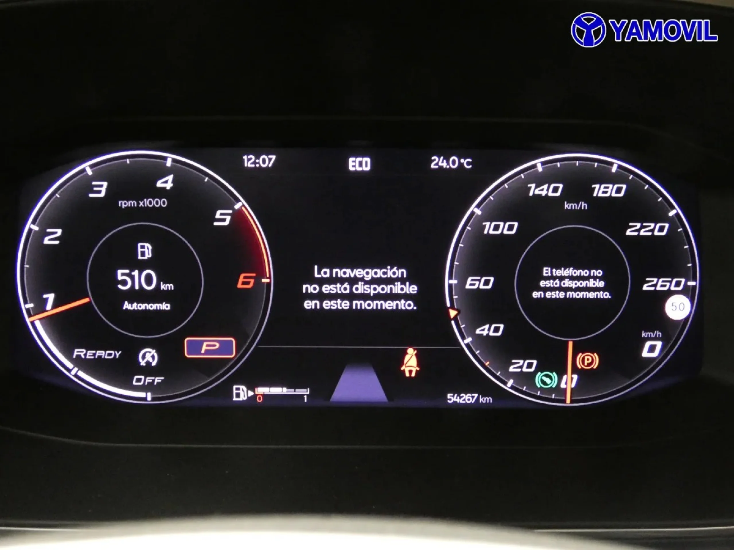 Seat Leon ST 2.0 TDI SANDS FR DSG 110 kW (150 CV) - Foto 21