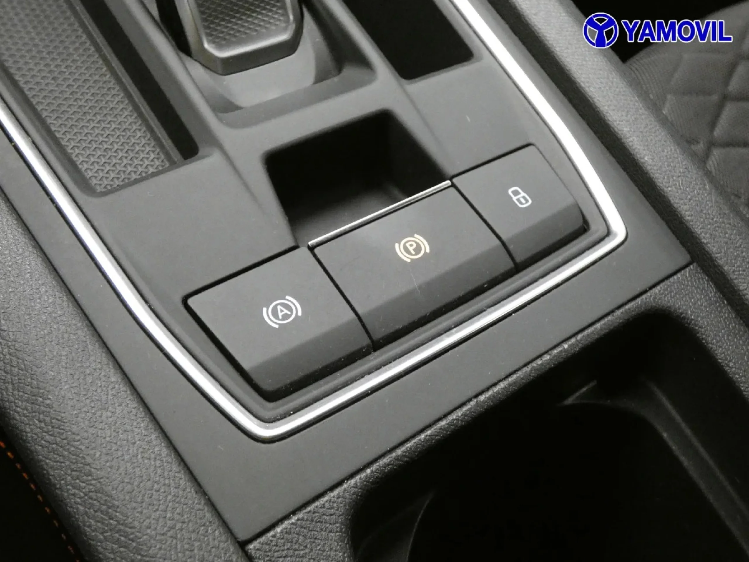 Seat Leon ST 2.0 TDI SANDS FR DSG 110 kW (150 CV) - Foto 26