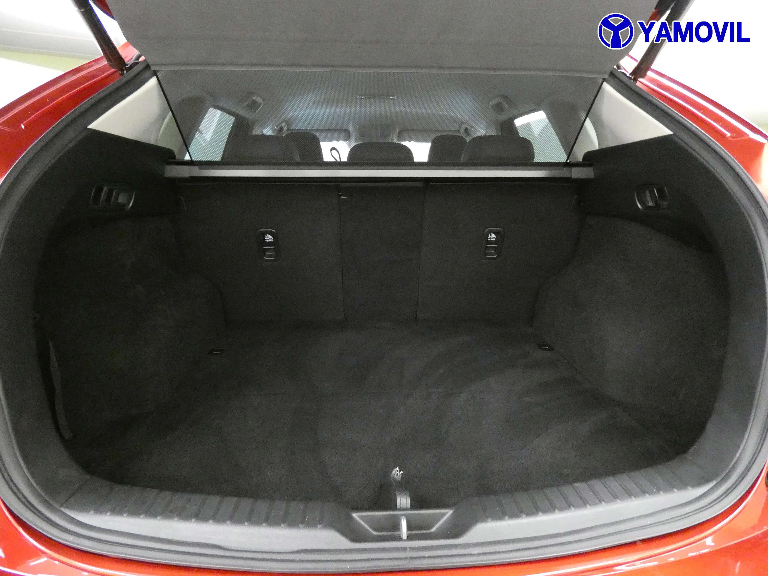 Mazda CX-5 2.0G ZENITH BLACK LEATHER AWD AUT. 5P - Foto 7