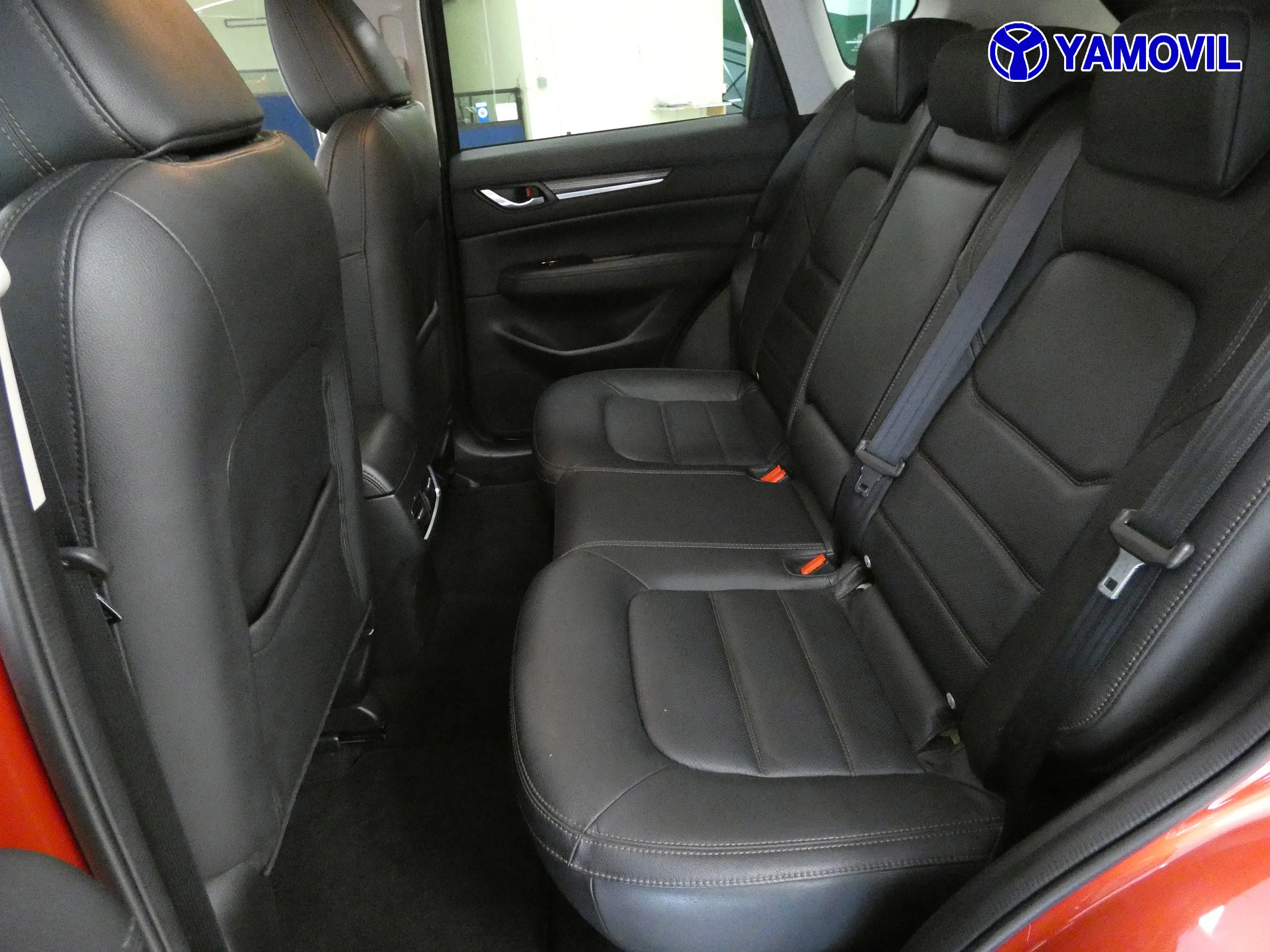 Mazda CX-5 2.0G ZENITH BLACK LEATHER AWD AUT. 5P - Foto 15