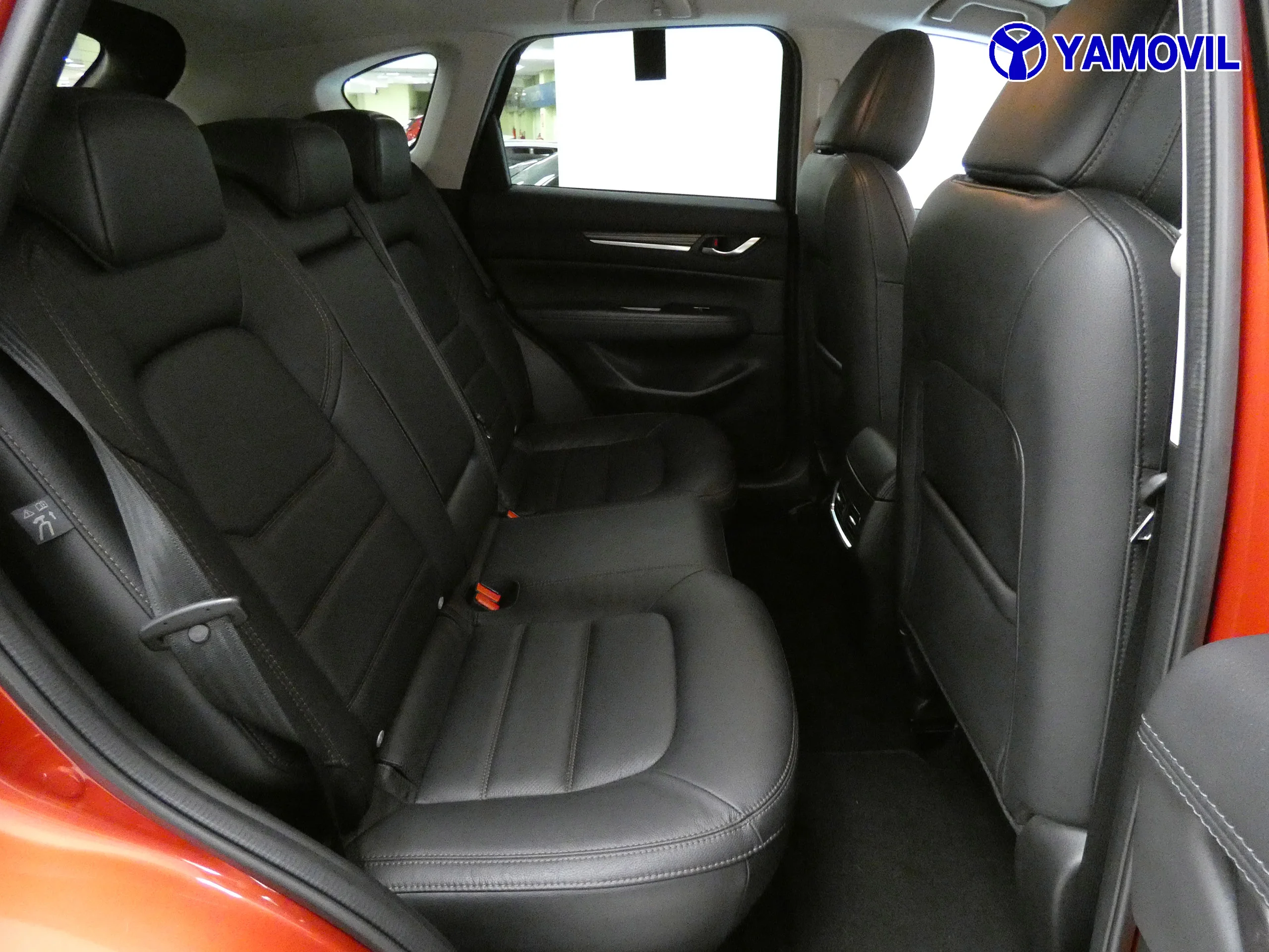Mazda CX-5 2.0G ZENITH BLACK LEATHER AWD AUT. 5P - Foto 18
