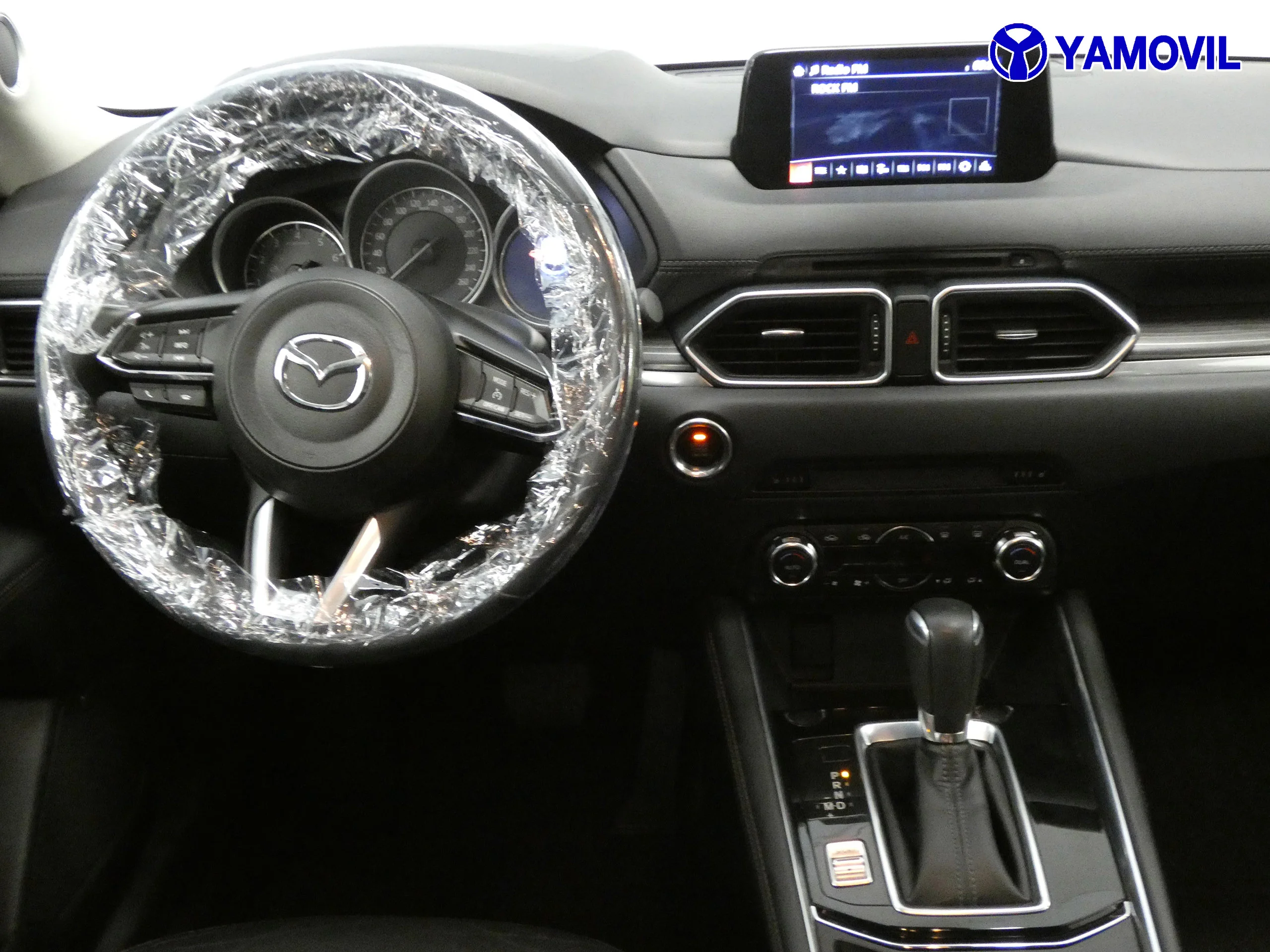 Mazda CX-5 2.0G ZENITH BLACK LEATHER AWD AUT. 5P - Foto 27