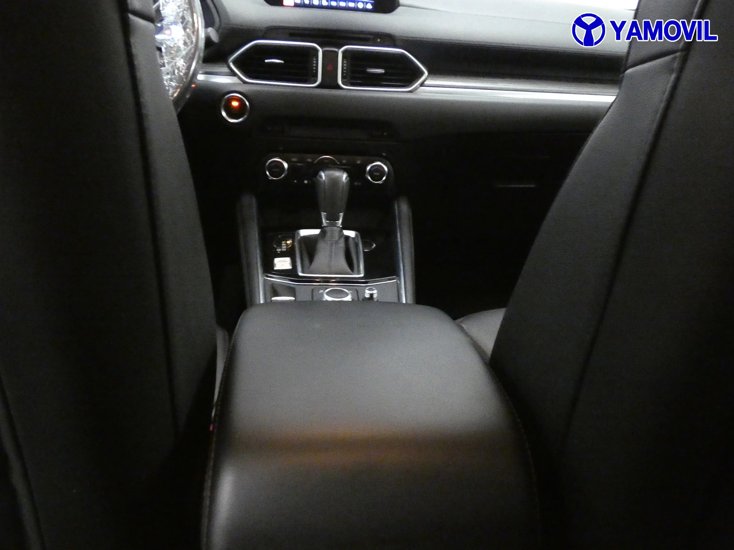 Mazda CX-5 2.0G ZENITH BLACK LEATHER AWD AUT. 5P - Foto 28