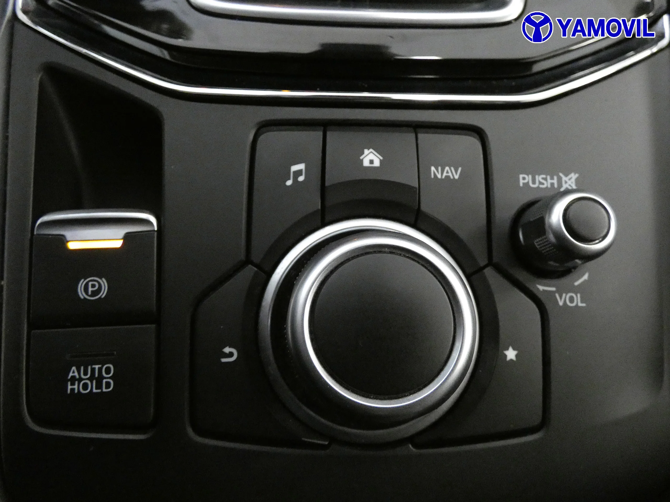 Mazda CX-5 2.0G ZENITH BLACK LEATHER AWD AUT. 5P - Foto 34